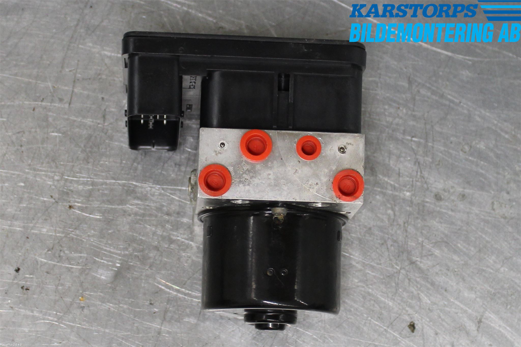 Citroen C5     05-08 Abs Hydraulikkaggregat