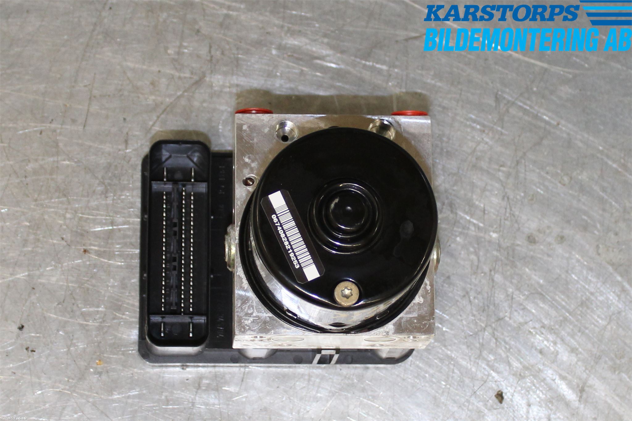 Citroen C5     05-08 Abs Hydraulikkaggregat