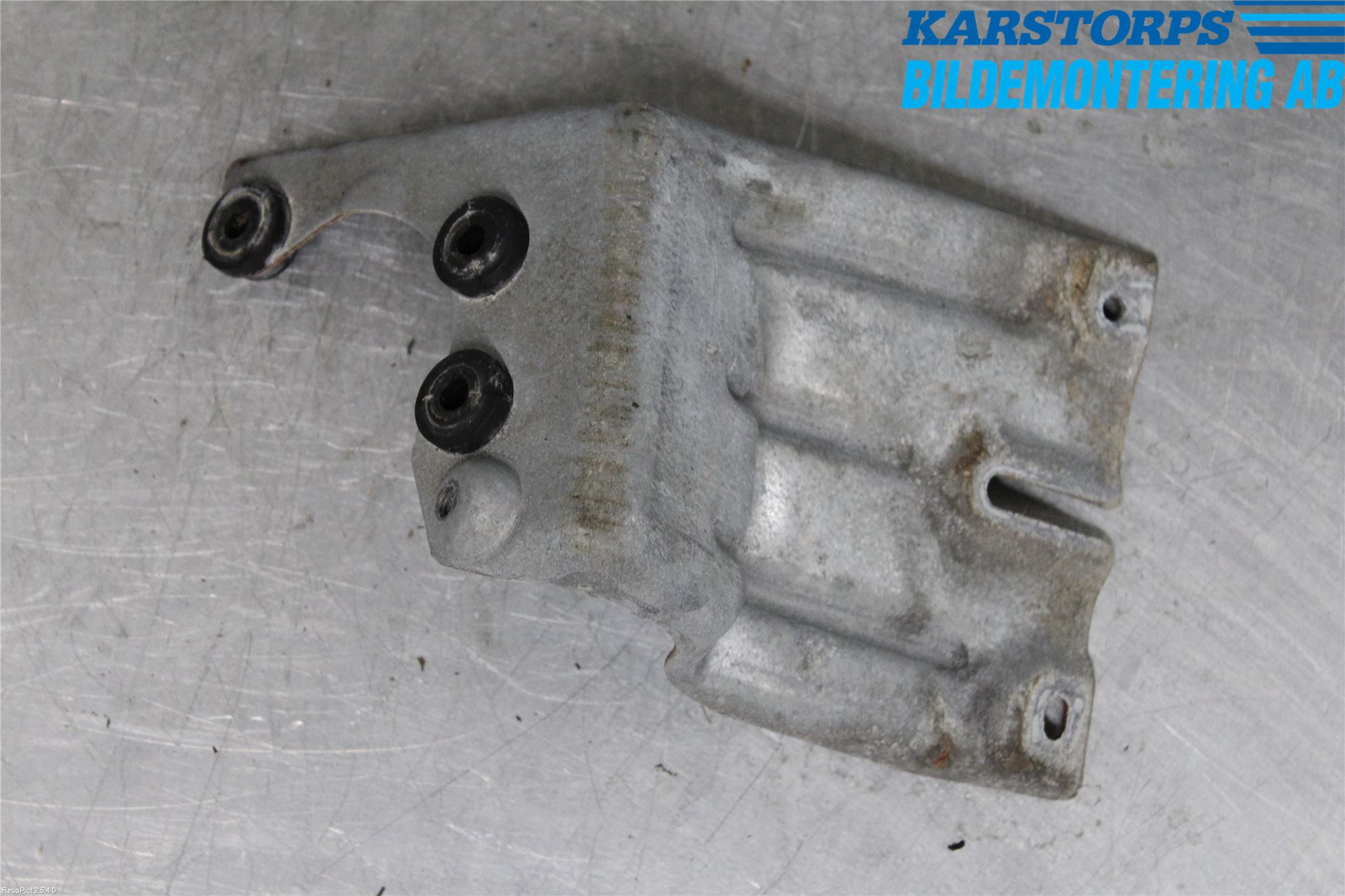 Volvo XC90 03-06 Abs Hydraulikkaggregat