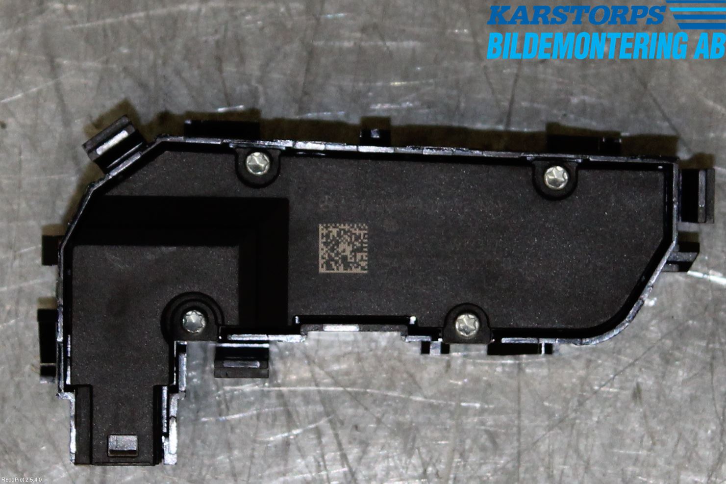 Mercedes-Benz MB C-KLASS (W205) 14-21 Bryter Varmesete
