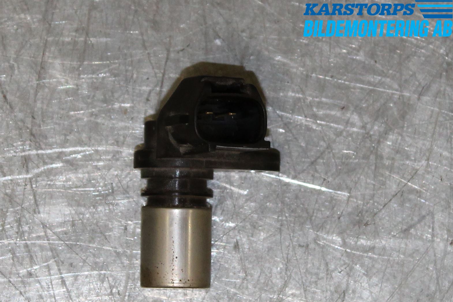 Volvo V70 08-13 Giver Turtall - Tenning