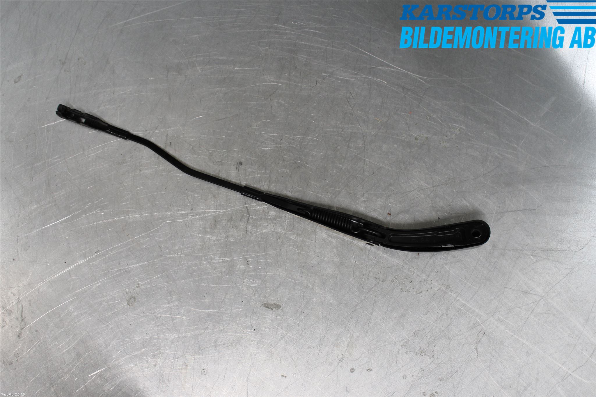 Mercedes-Benz MB C-KLASS (W205) 14-21 Viskerarm-Armer Frontrute