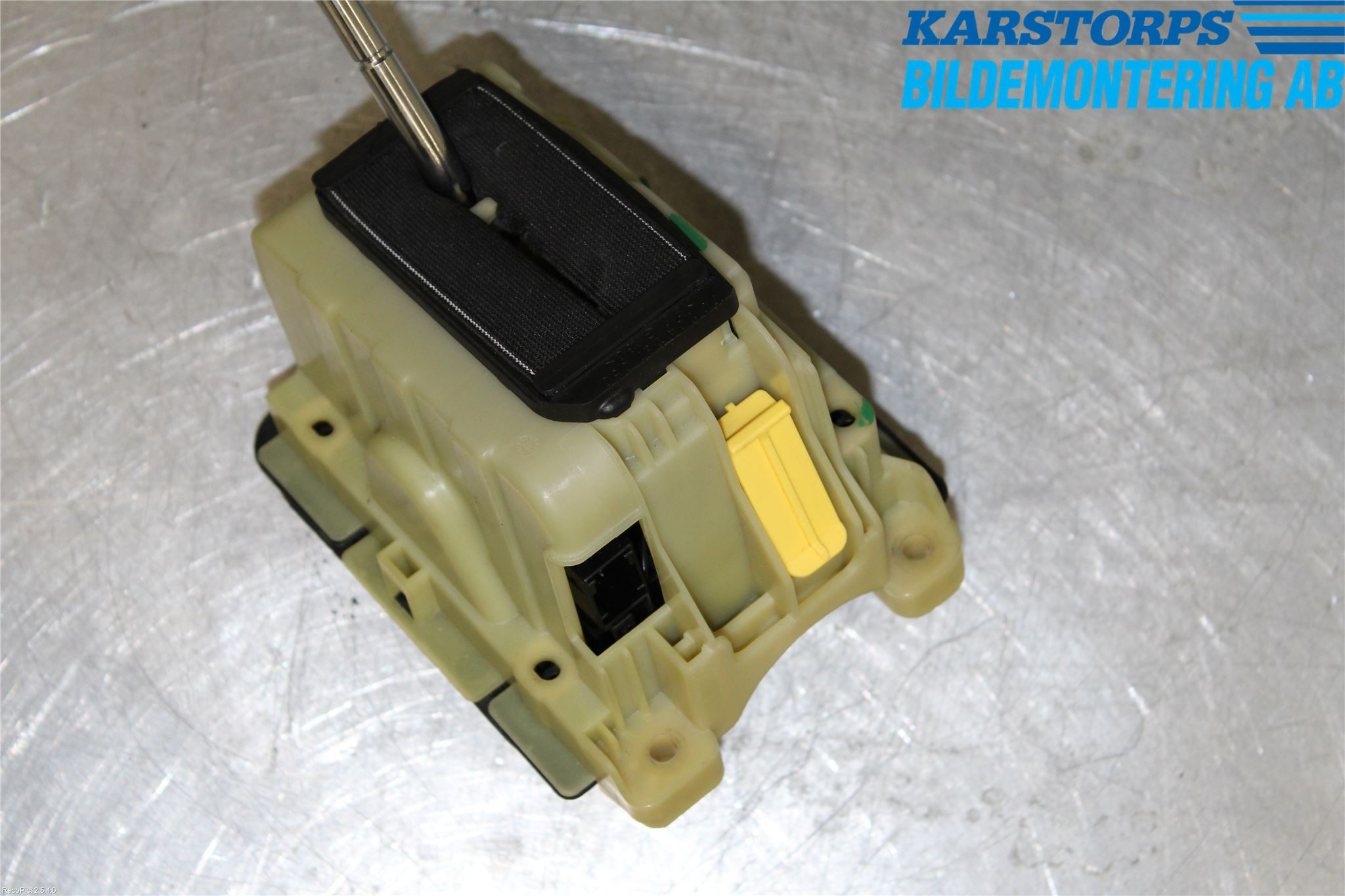 Mercedes-Benz MB E-KLASS (W212) 09-16 Gearspak