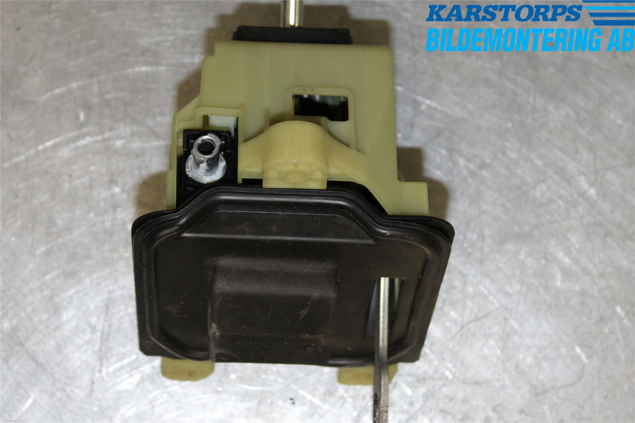 Mercedes-Benz MB E-KLASS (W212) 09-16 Gearspak