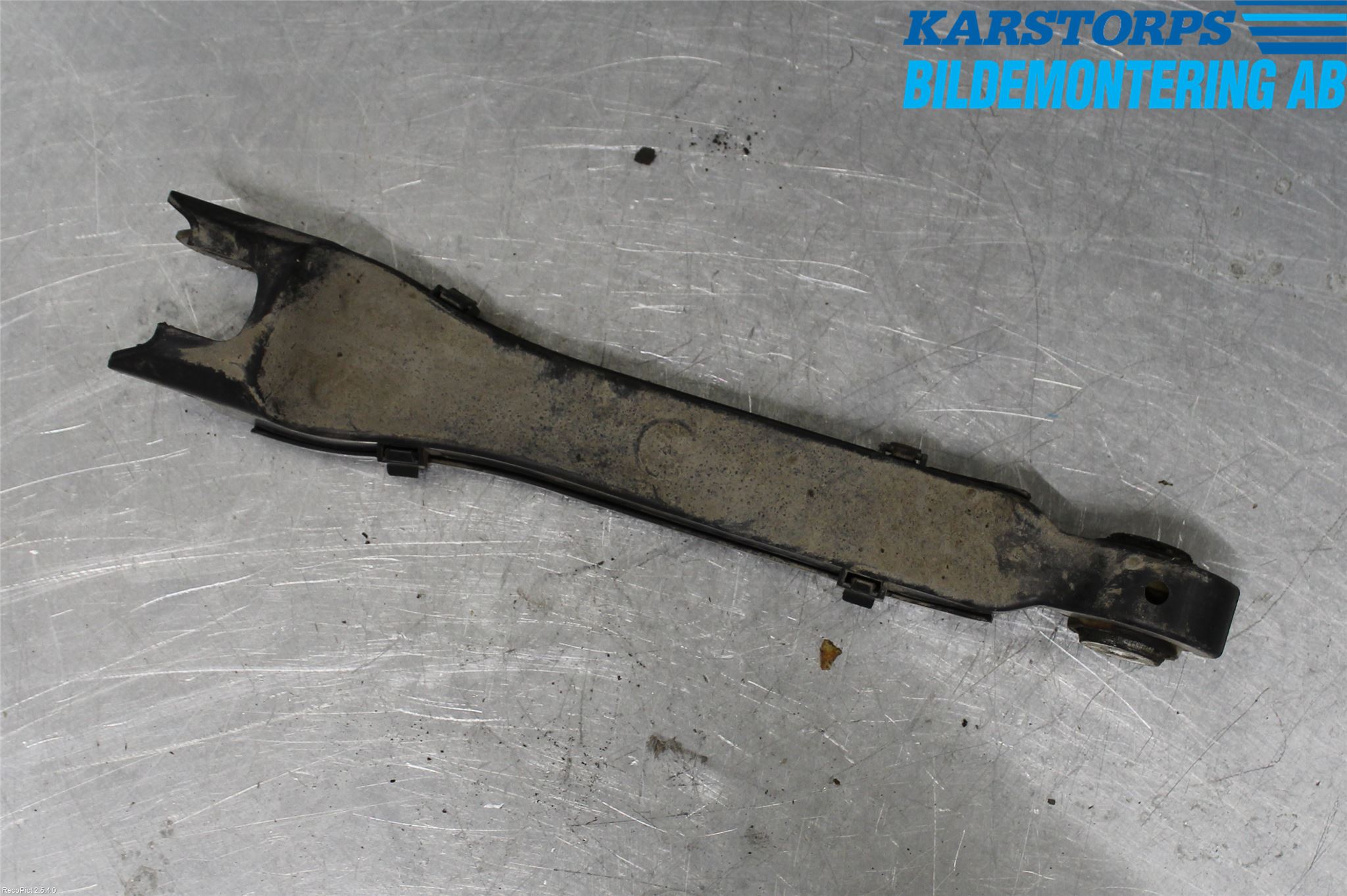 Mercedes-Benz MB C-KLASS (W205) 14-21 Bakaksel Momentstag