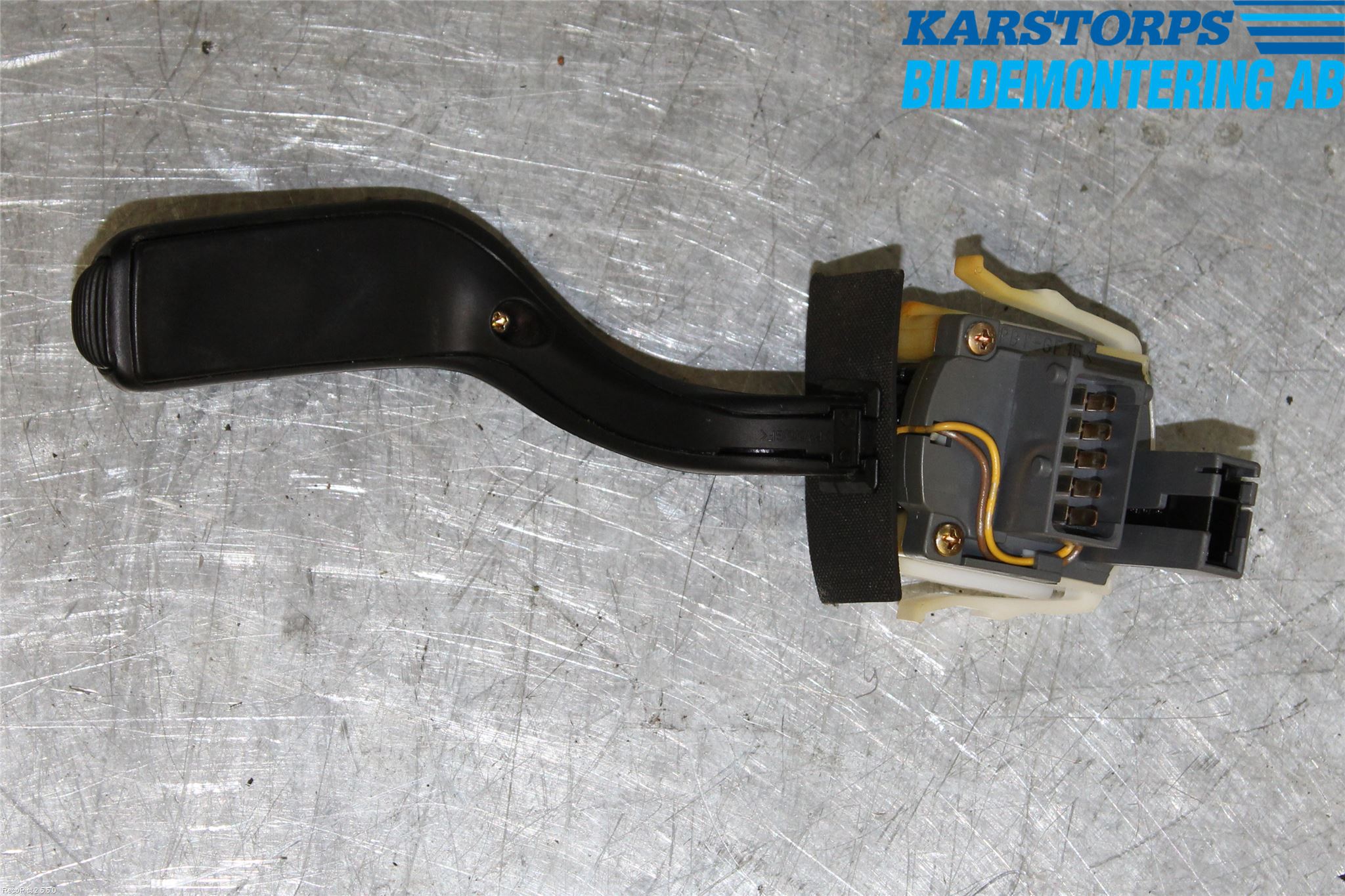 Saab 9-3 VER 1 98-03 Bryter Ratt Visker - Spyler
