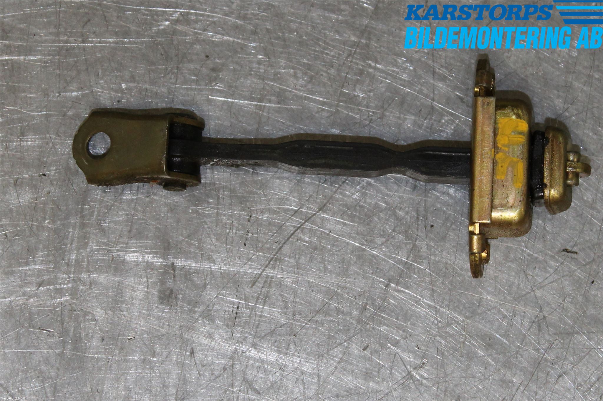 Nissan ALMERA    00-06 Dørstopper