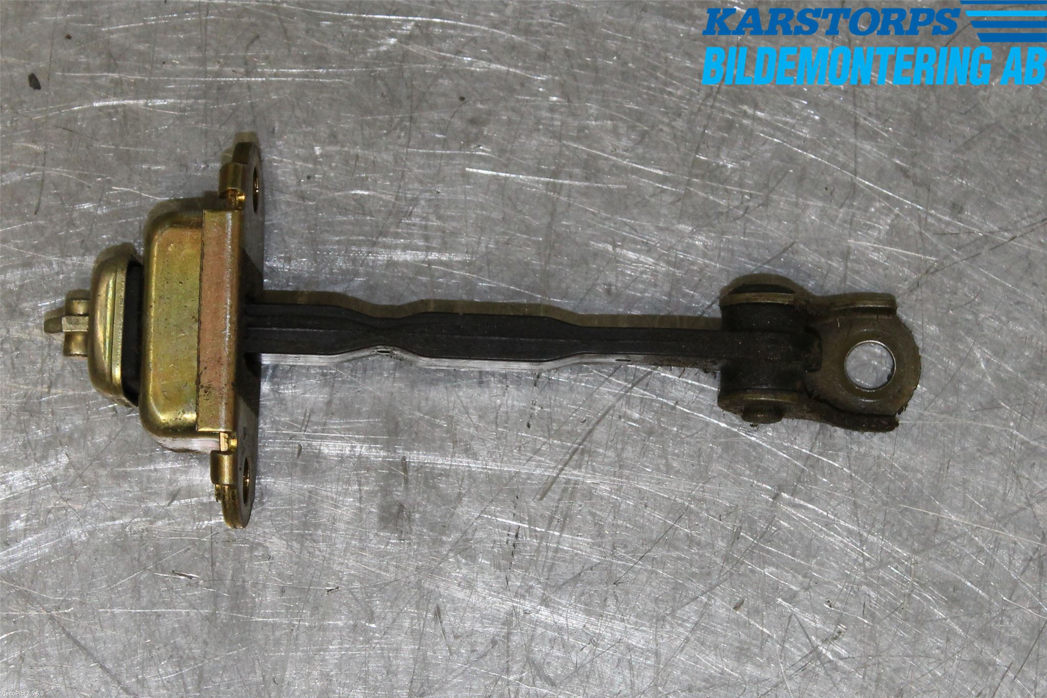 Nissan ALMERA    00-06 Dørstopper