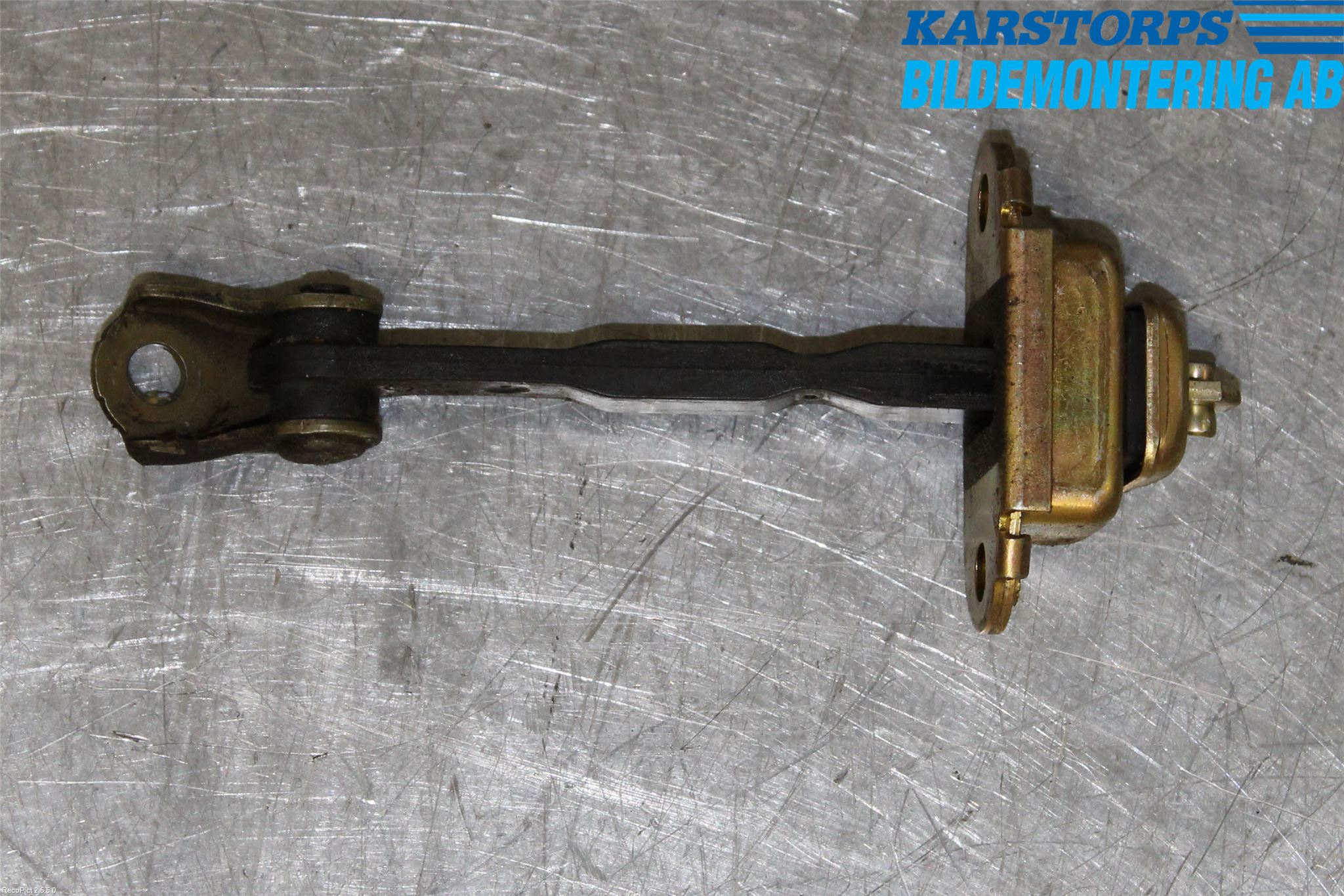 Nissan ALMERA    00-06 Dørstopper