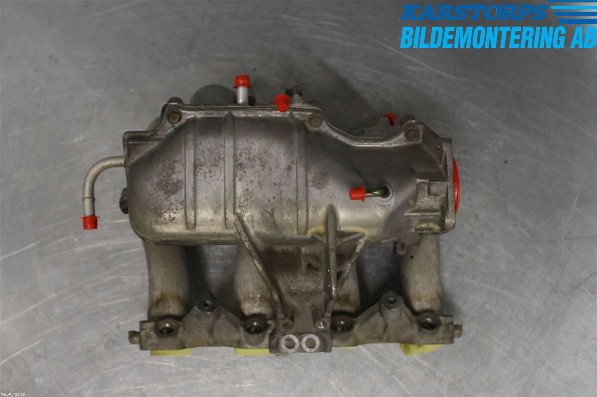 Nissan ALMERA    00-06 Innsugningsmanifold
