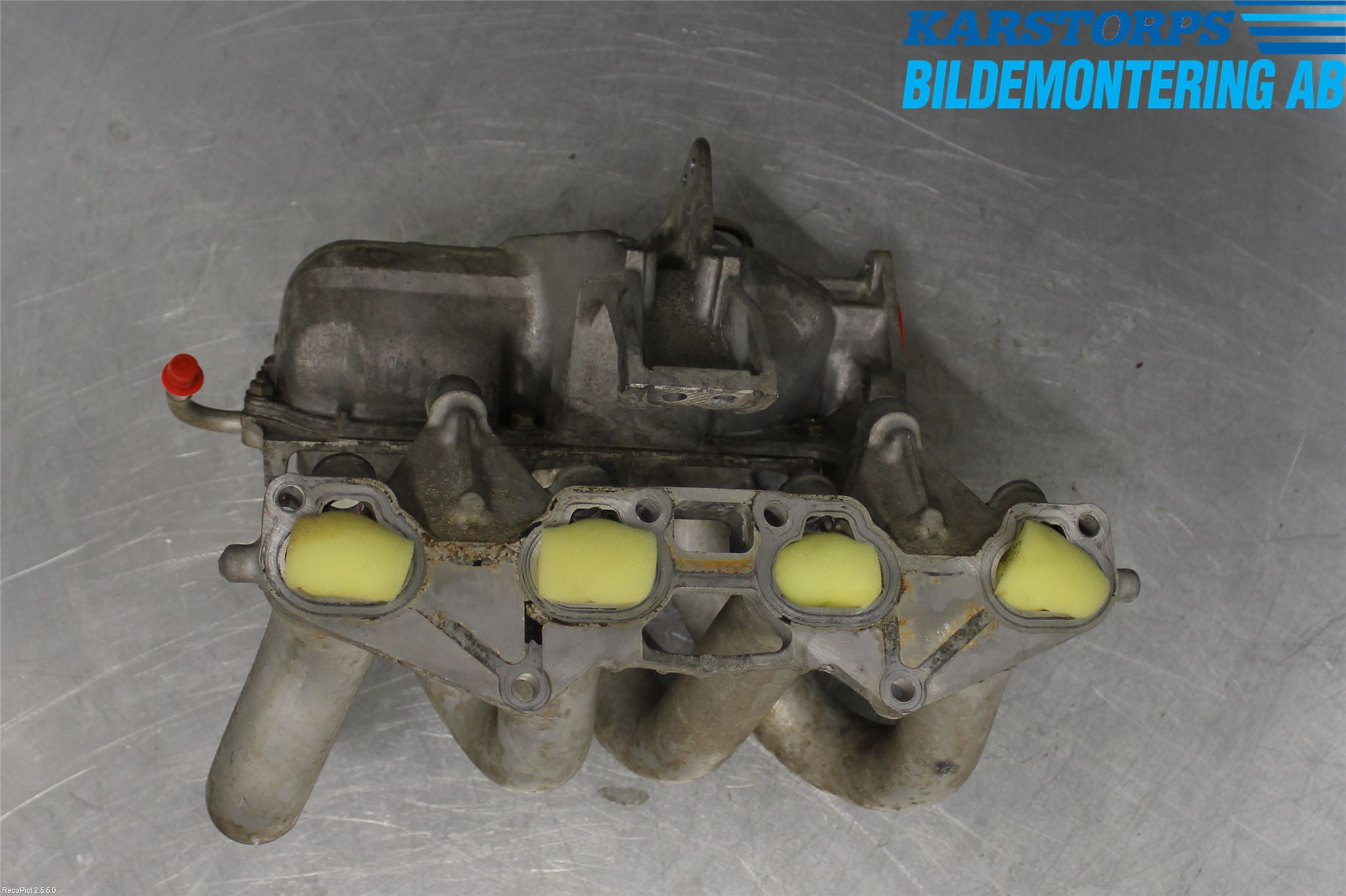 Nissan ALMERA    00-06 Innsugningsmanifold