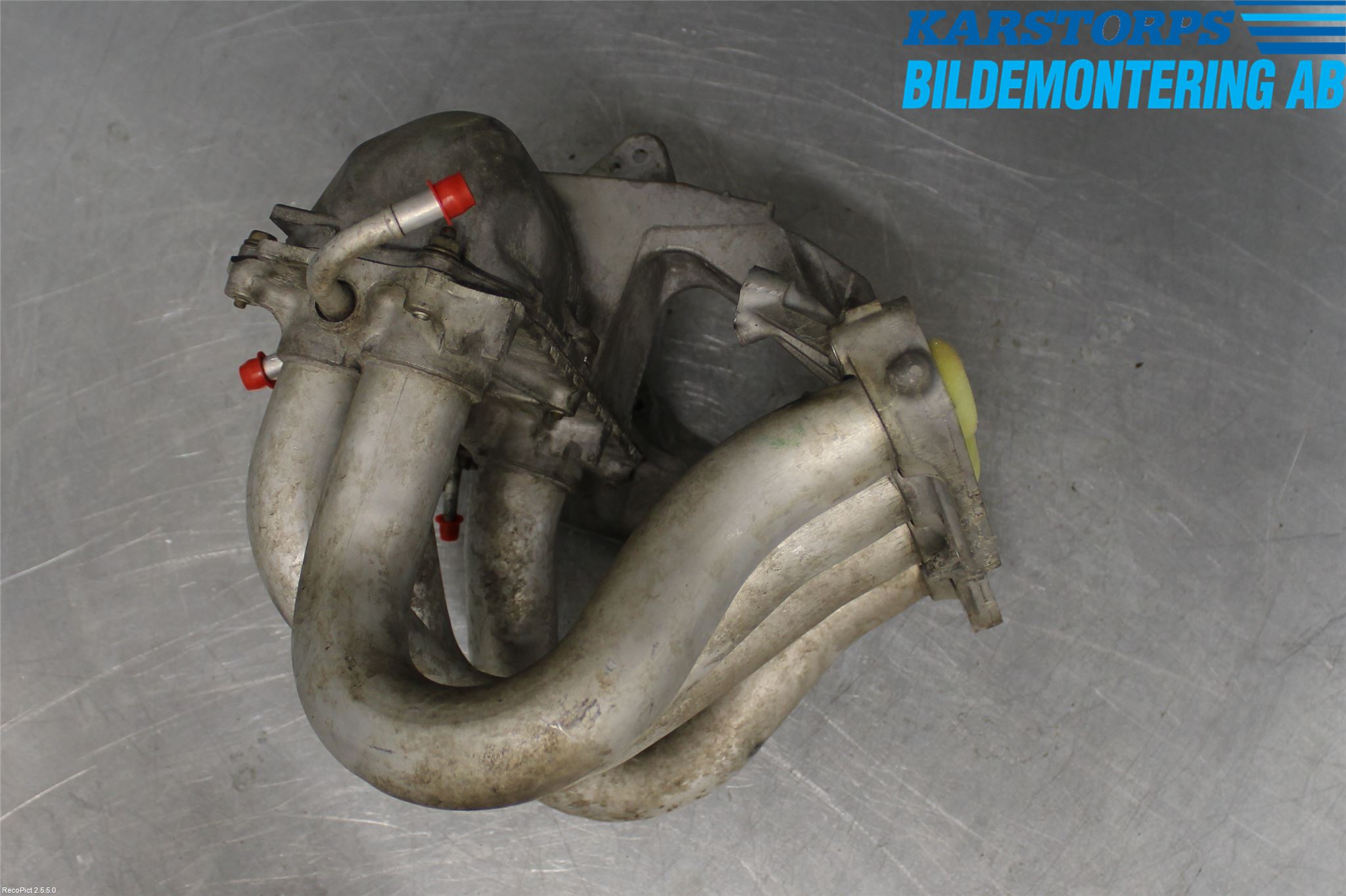 Nissan ALMERA    00-06 Innsugningsmanifold