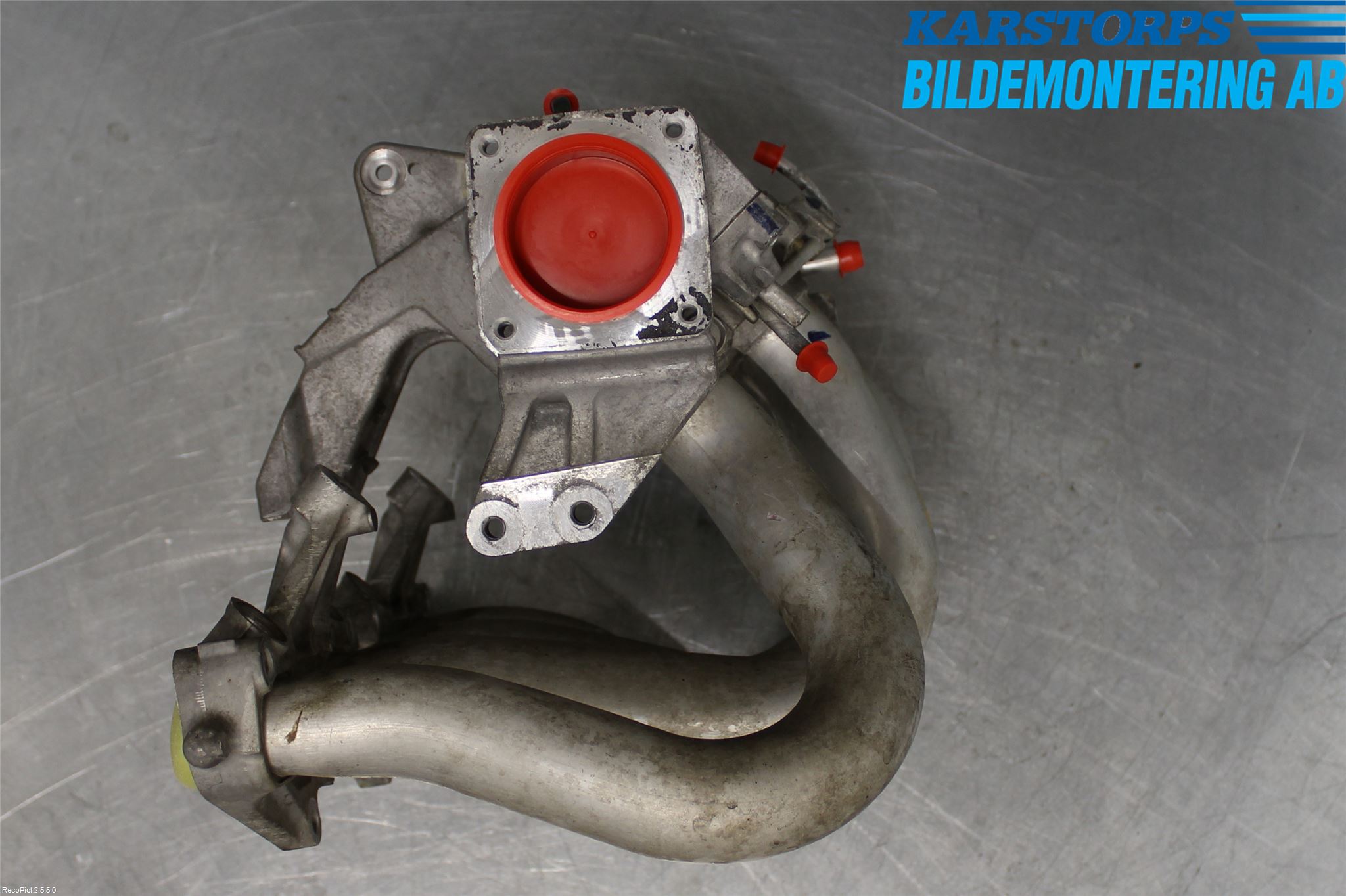 Nissan ALMERA    00-06 Innsugningsmanifold