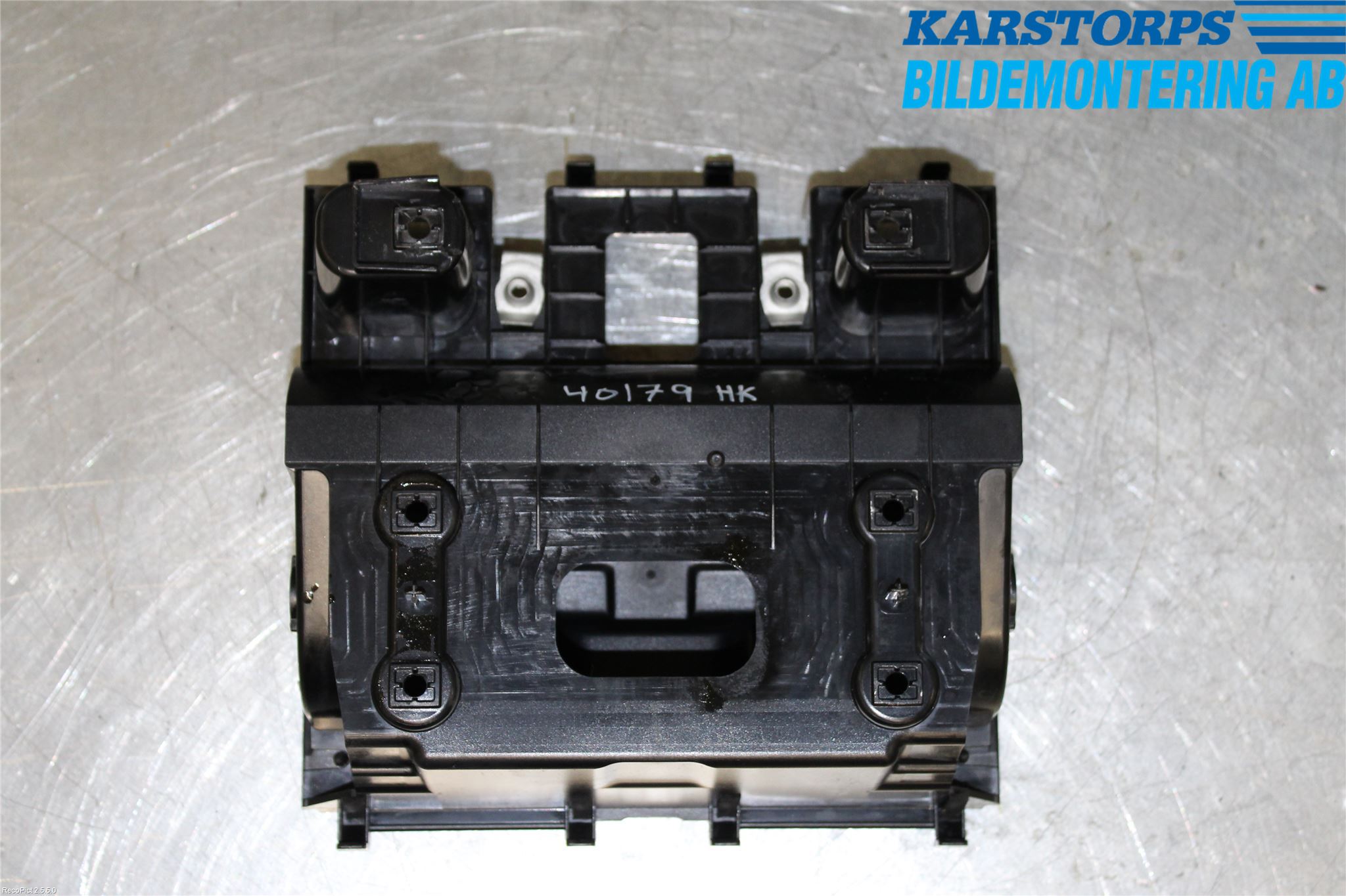 Jaguar XF 08-15 Innr Koppholder