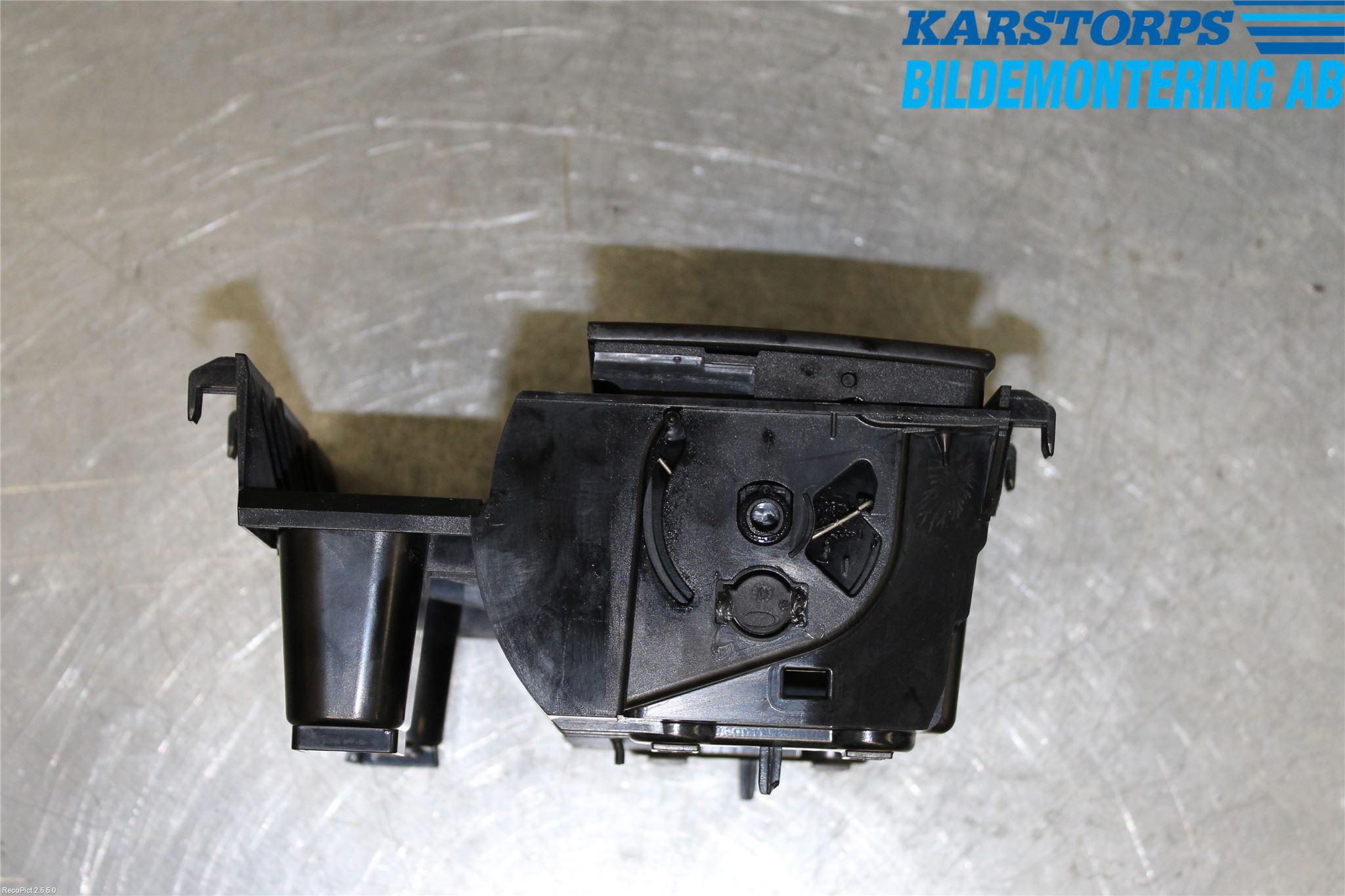 Jaguar XF 08-15 Innr Koppholder