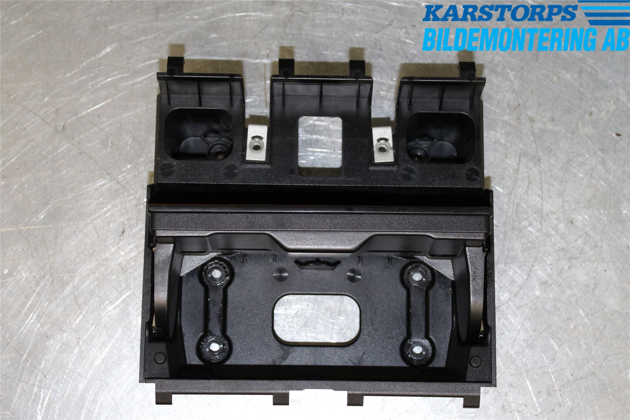 Jaguar XF 08-15 Innr Koppholder