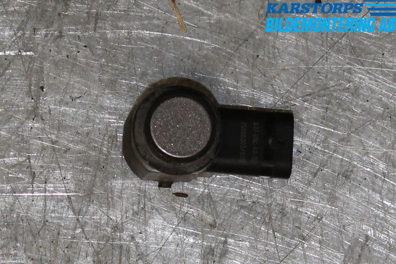 Volvo V70 08-13 Sensor Ryggesensor