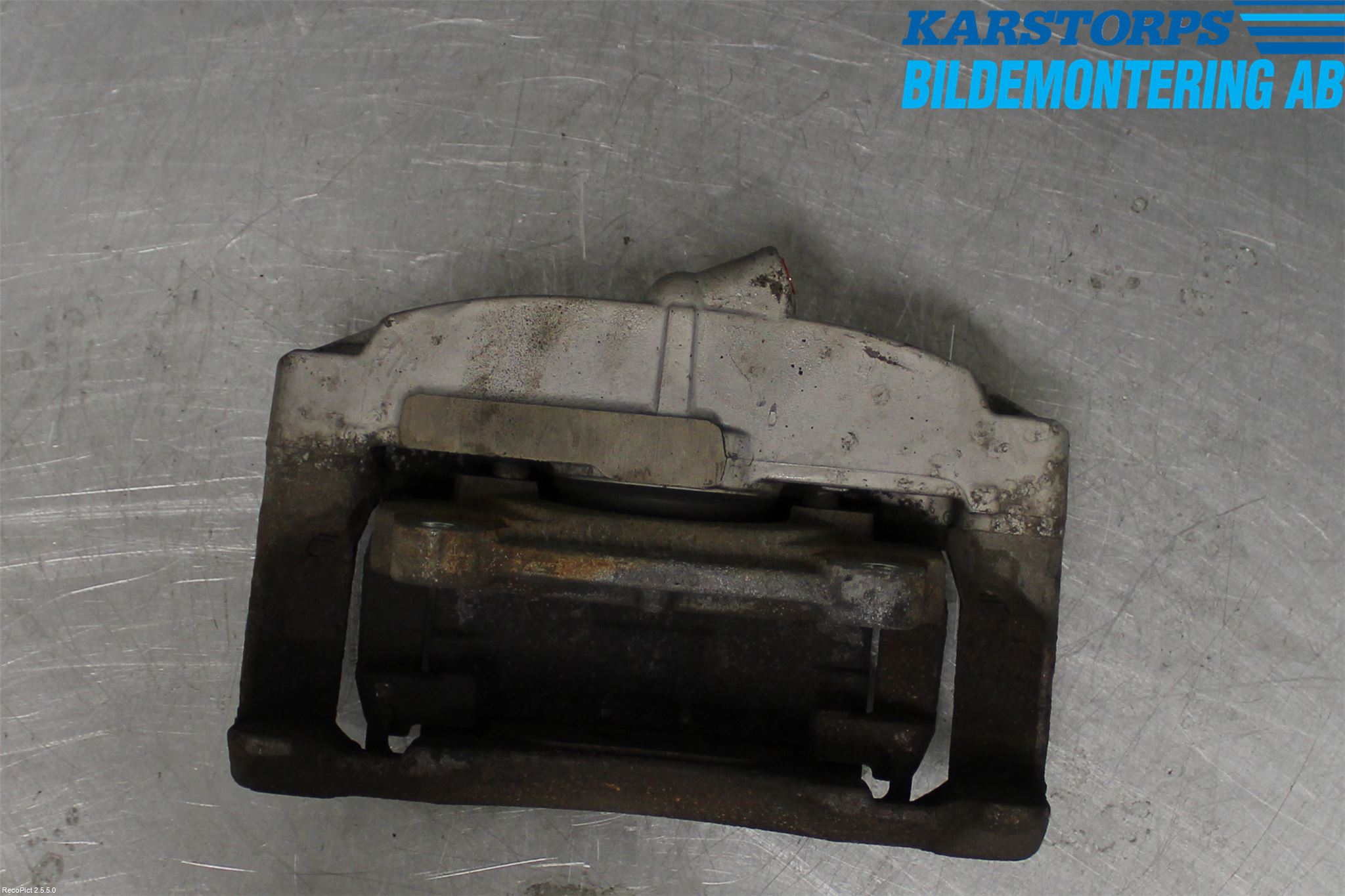 Volvo V70 08-13 Bremsecaliper Foran Høyre