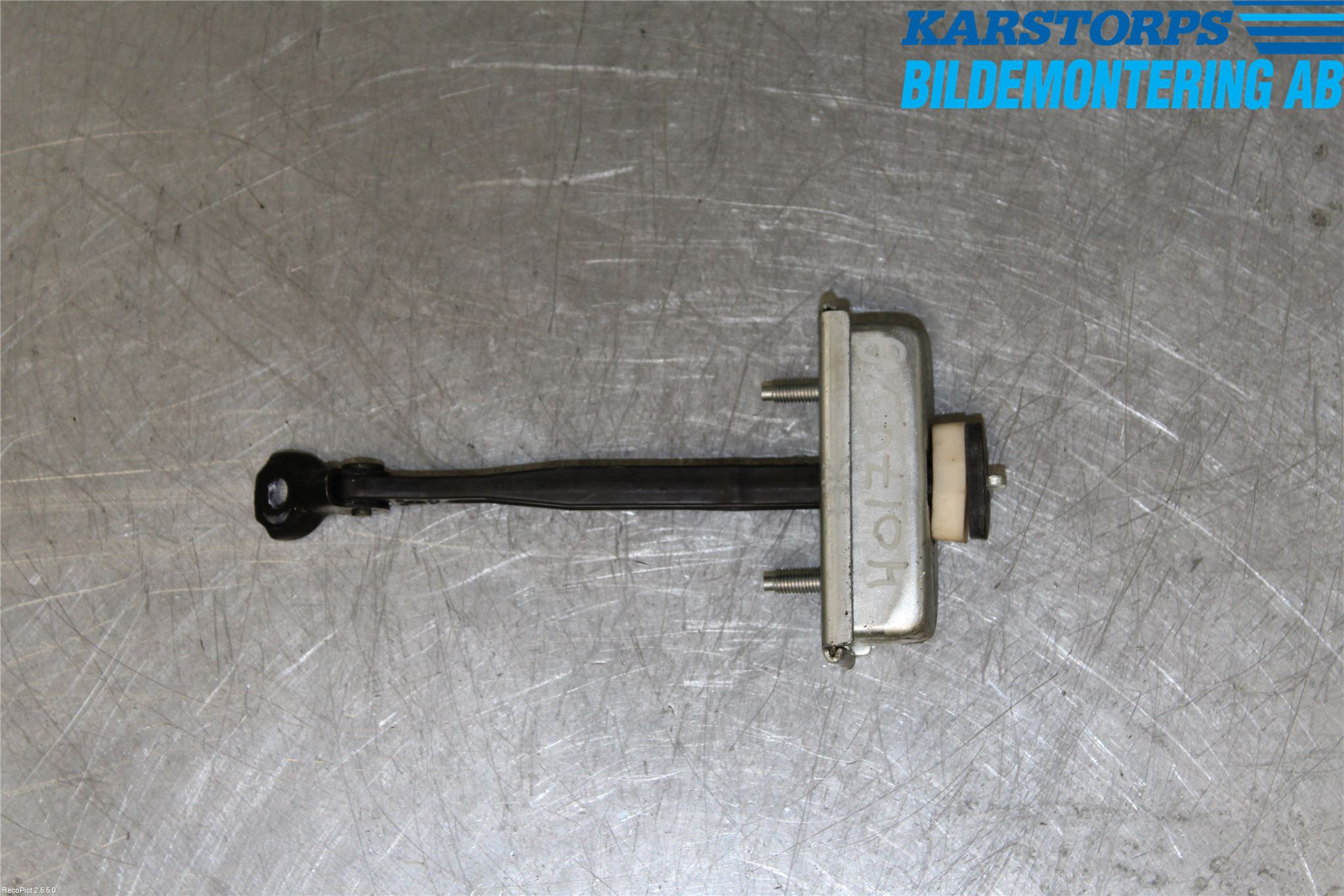 Jaguar XF 08-15 Dørstopper