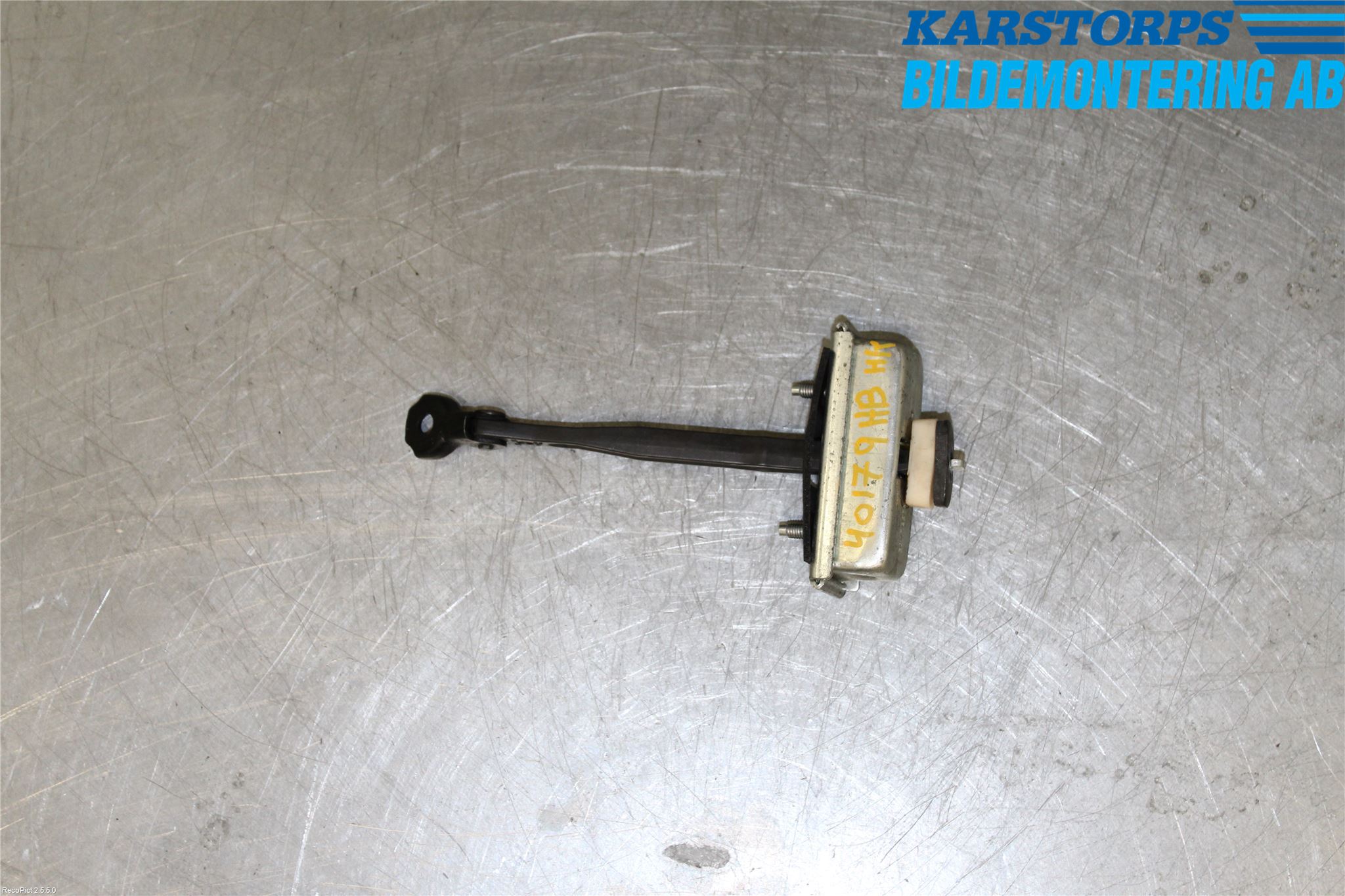 Jaguar XF 08-15 Dørstopper