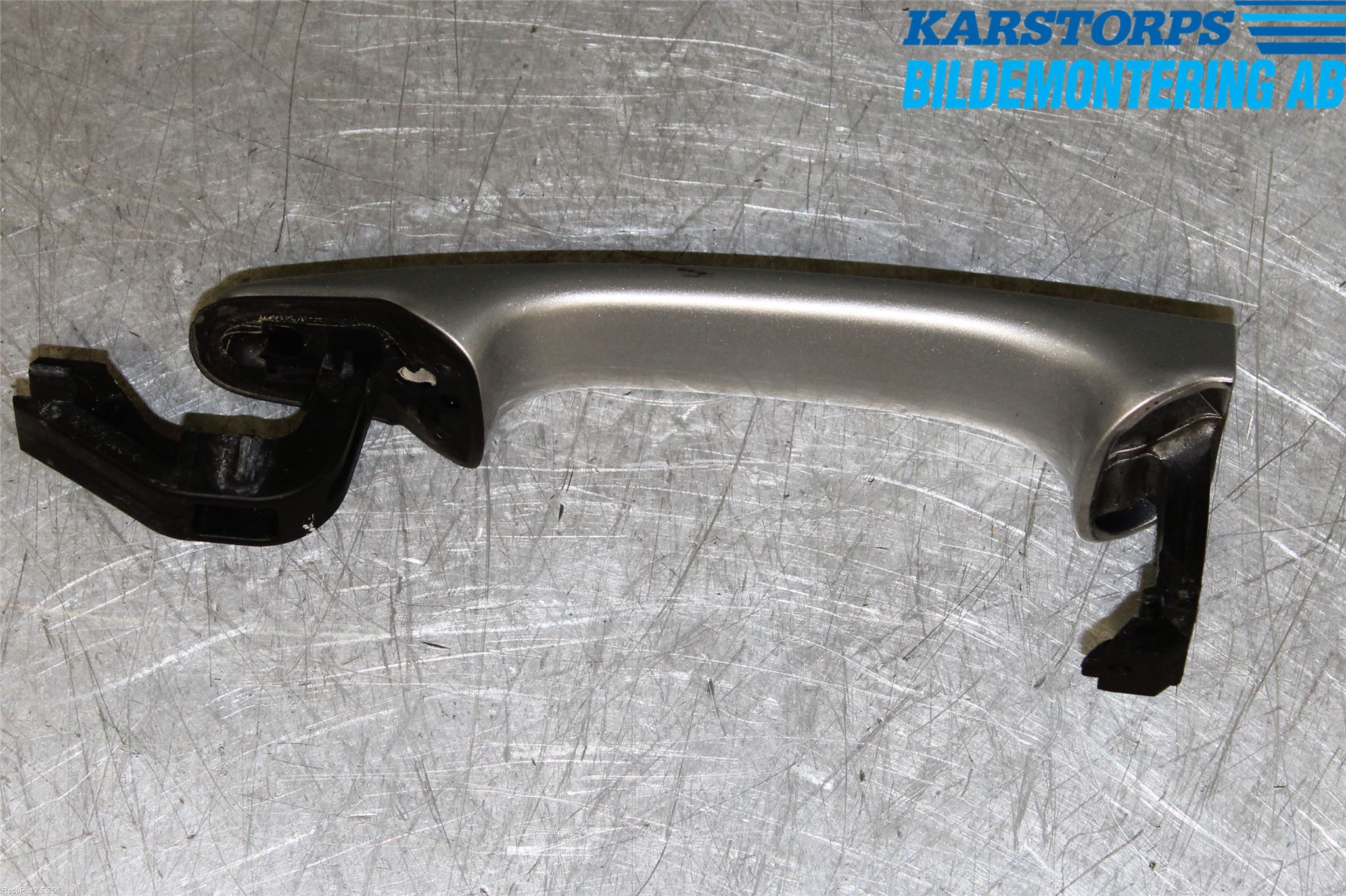 Jaguar XF 08-15 Dørhandtak Ytre Venstre
