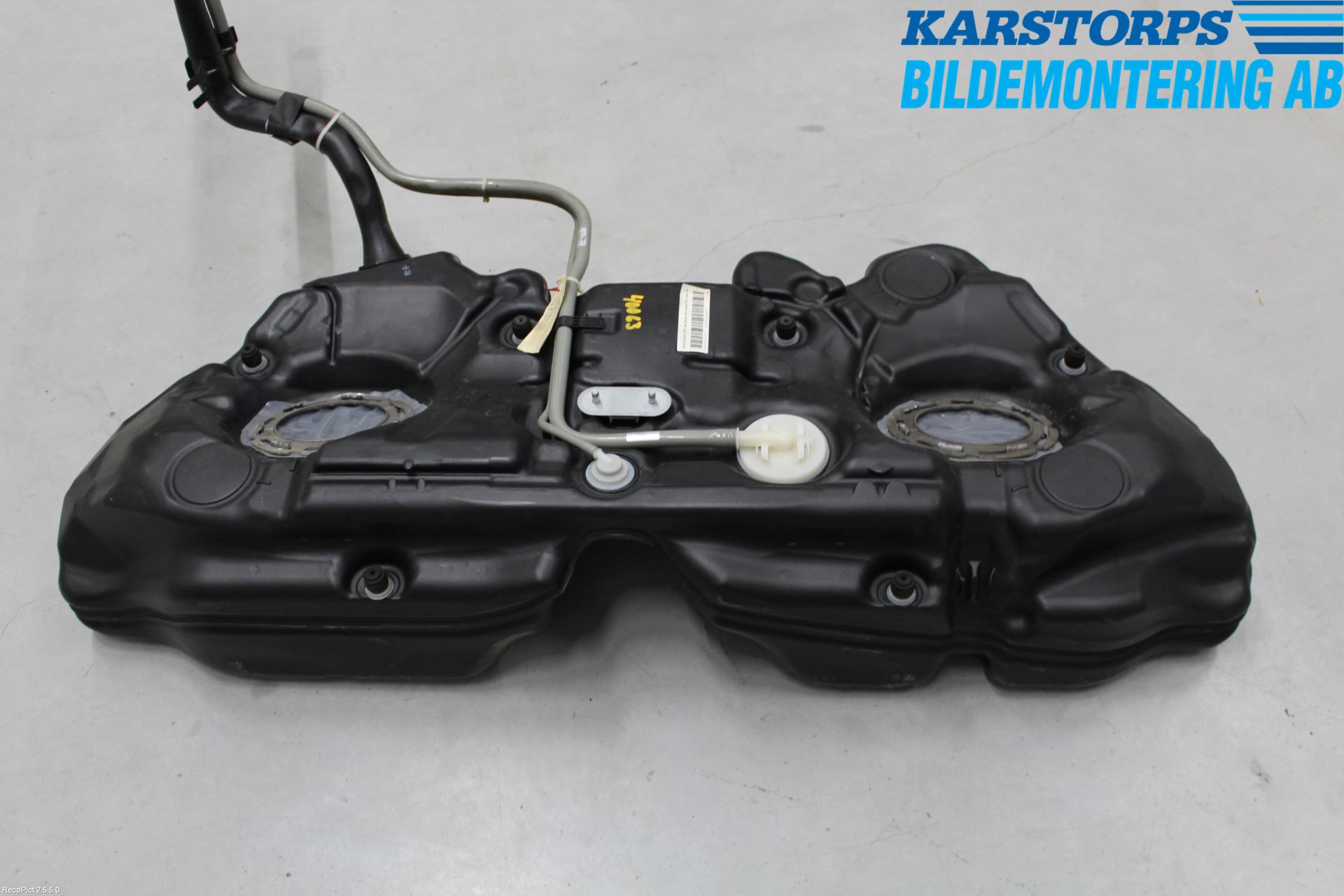 Mercedes-Benz MB E-KLASS (W212) 09-16 Drivstofftank Diesel