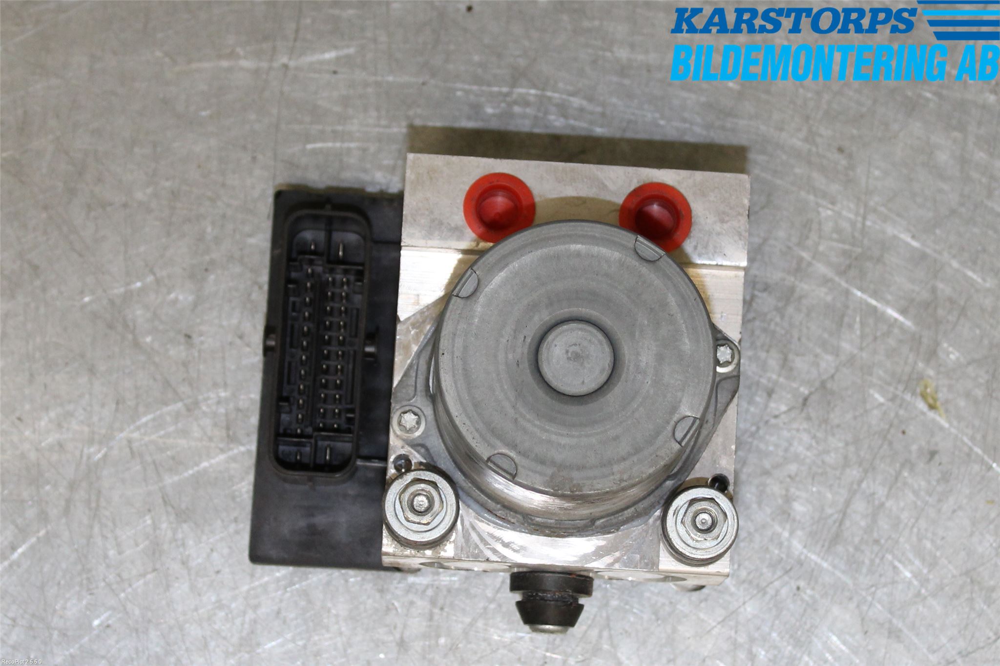 Jaguar XF 08-15 Abs Hydraulikkaggregat