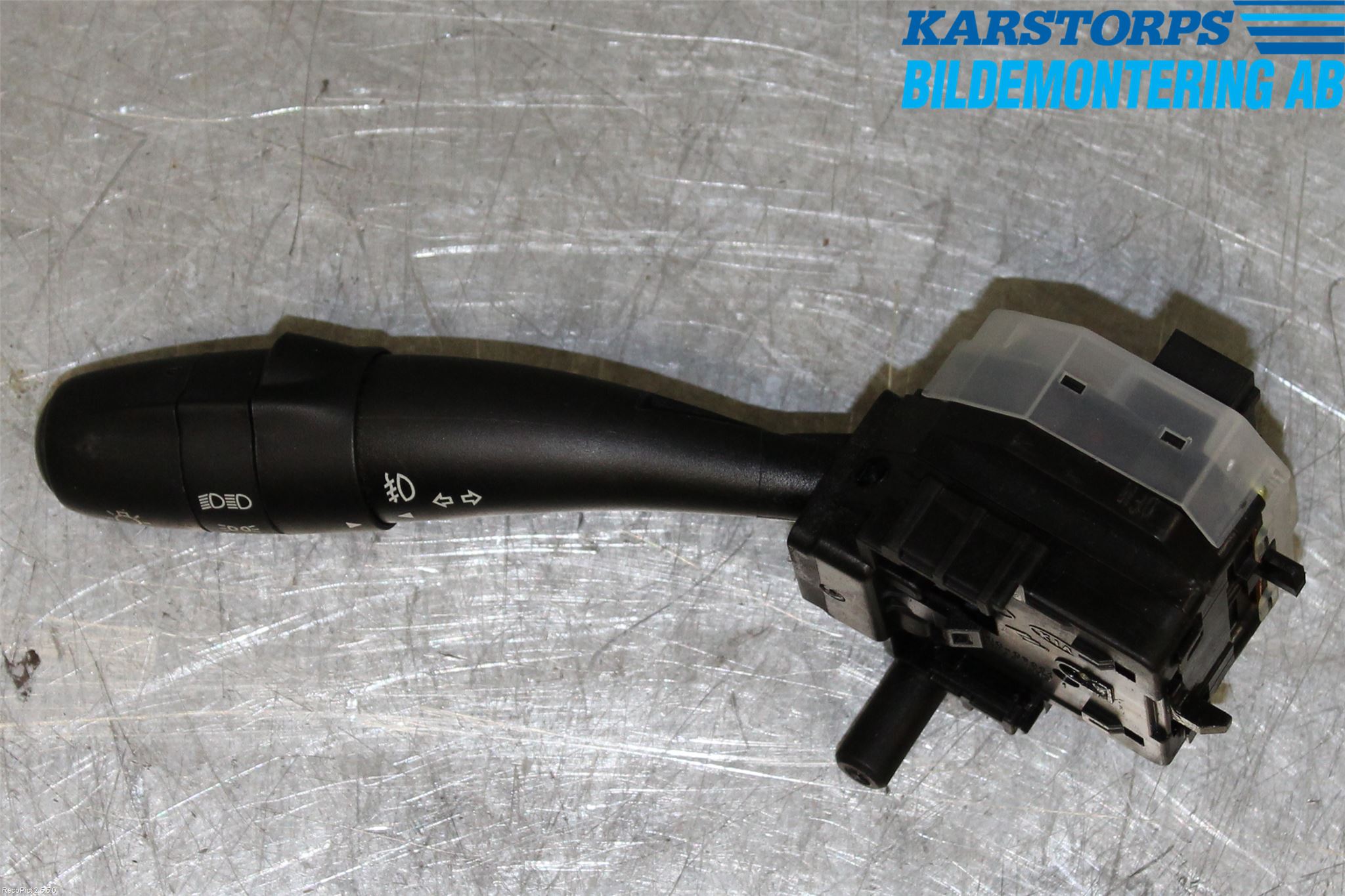Hyundai i30 FD 07-12 Bryter Ratt Blinklys - Lys