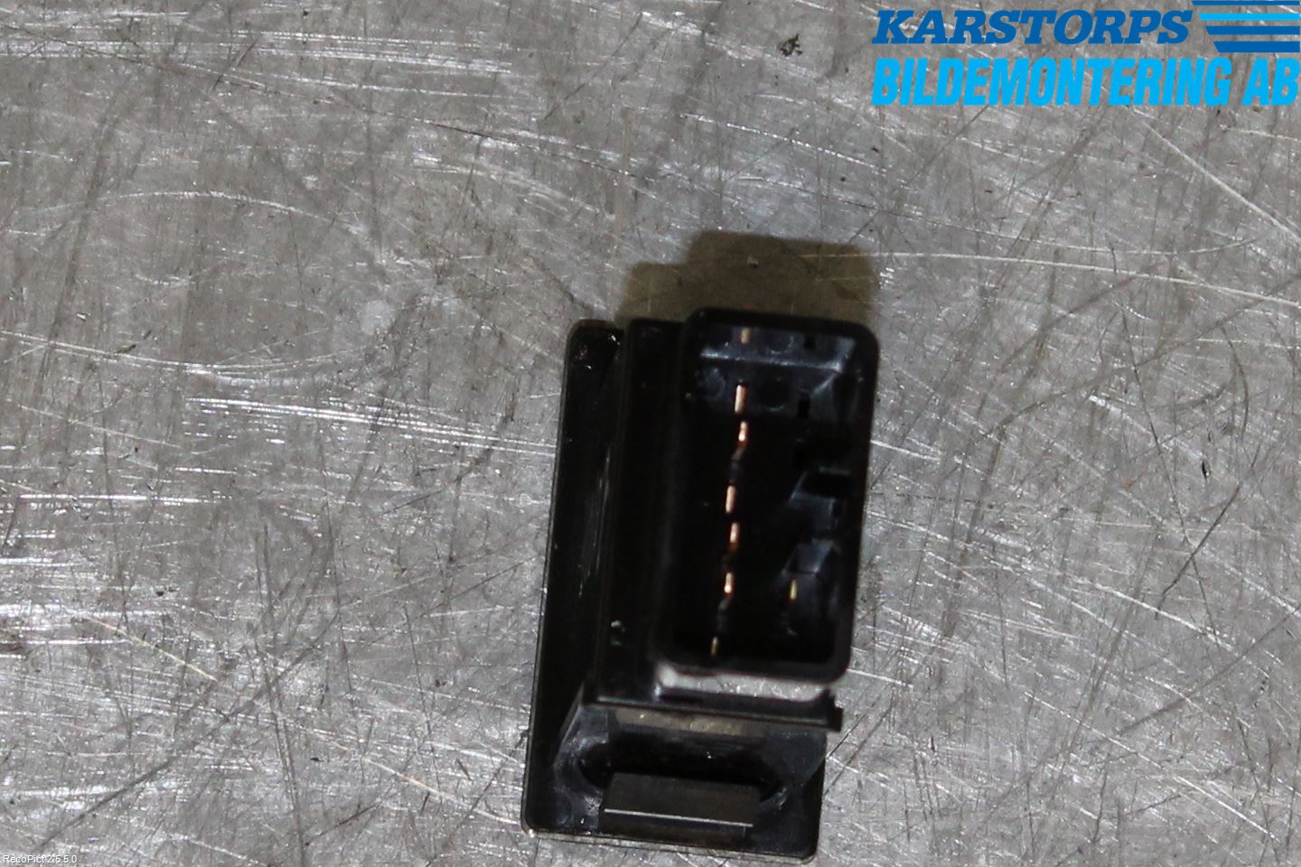 Toyota COROLLA VERSO 04-07 Bryter Antispinn