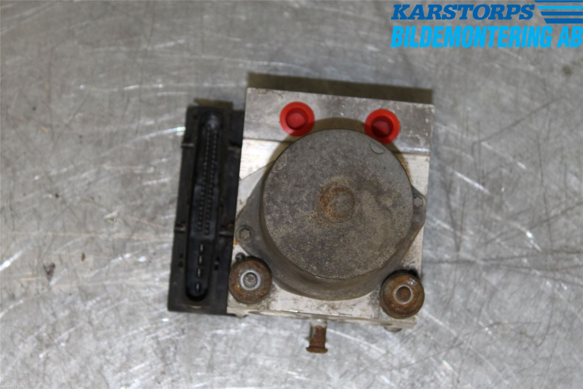 Hyundai i30 FD 07-12 Abs Hydraulikkaggregat