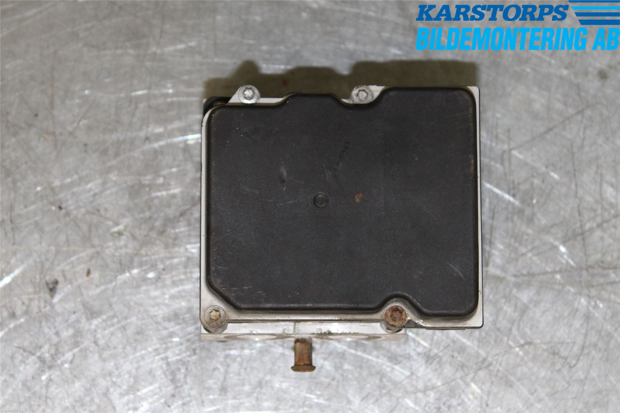 Hyundai i30 FD 07-12 Abs Hydraulikkaggregat