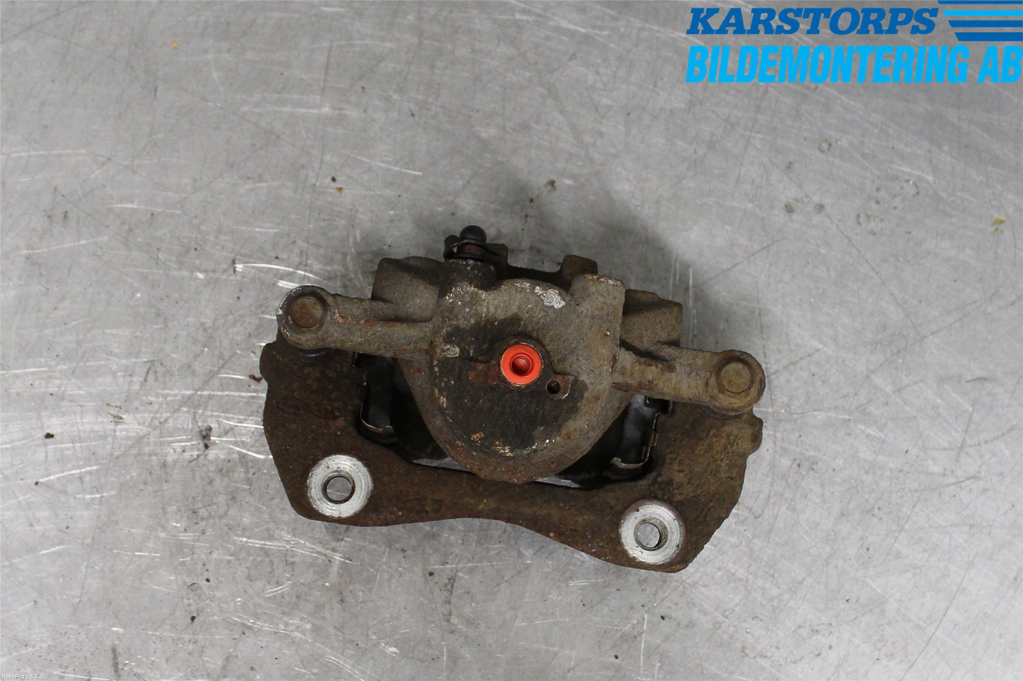 Hyundai i30 FD 07-12 Bremsecaliper Foran Høyre
