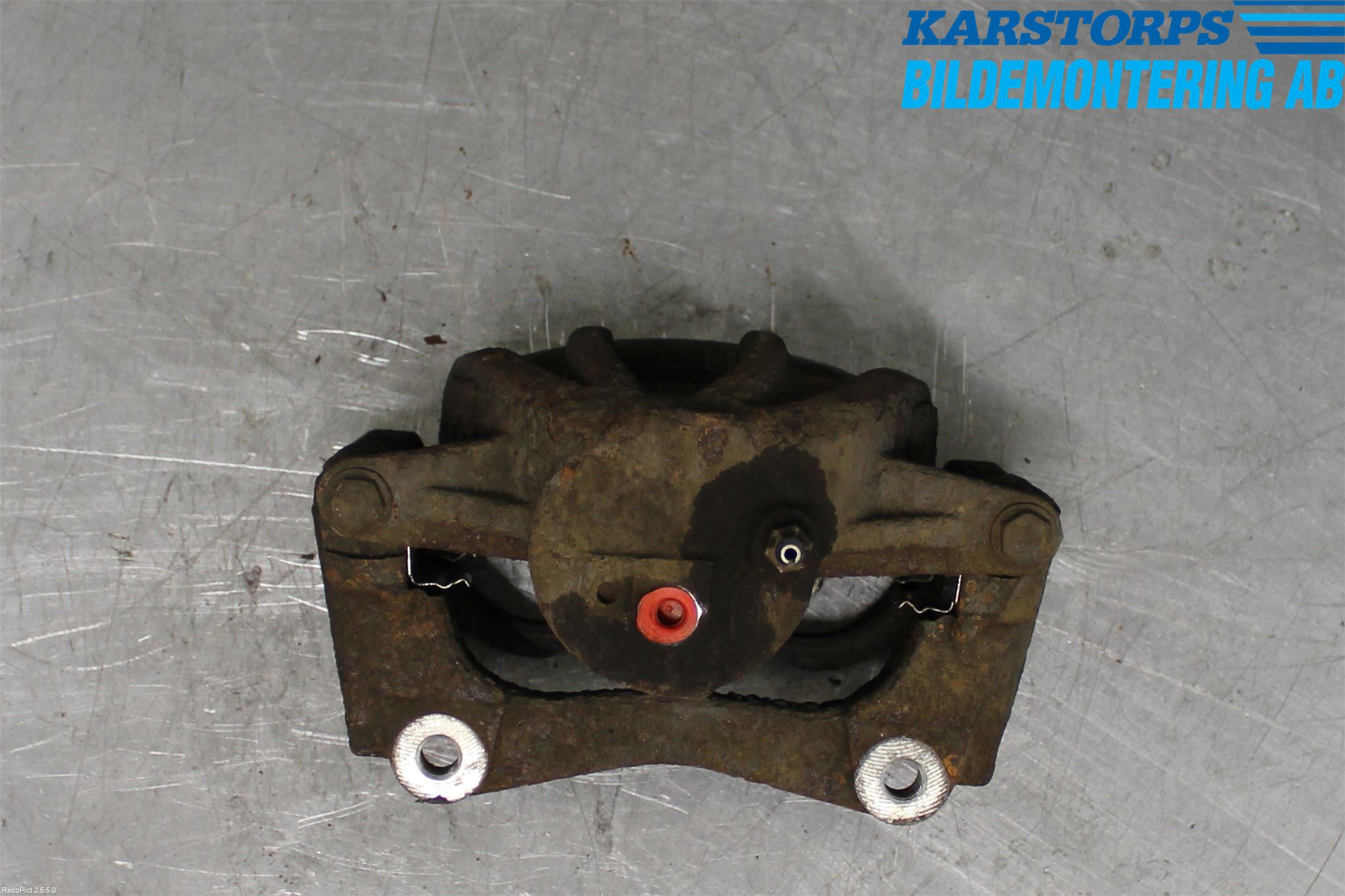 Toyota COROLLA VERSO 04-07 Bremsecaliper Foran Høyre