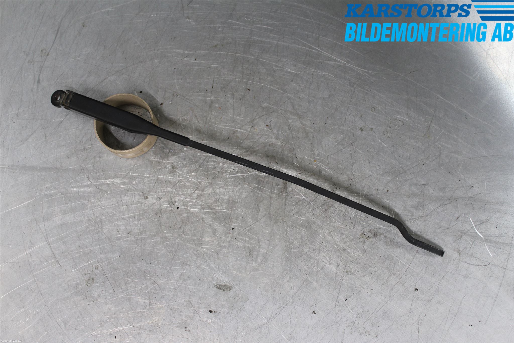 Opel CORSA C    00-06 Viskerarm-Armer Frontrute
