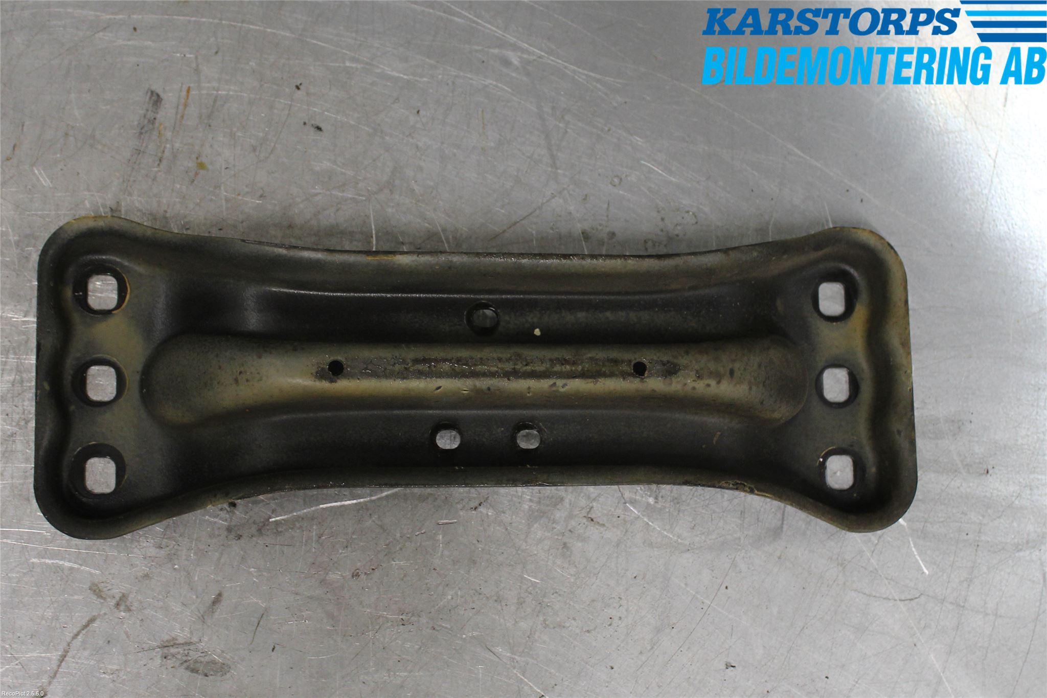 Mercedes-Benz MB C-KLASS (W205) 14-21 Gearkasse Bjelke - Travers