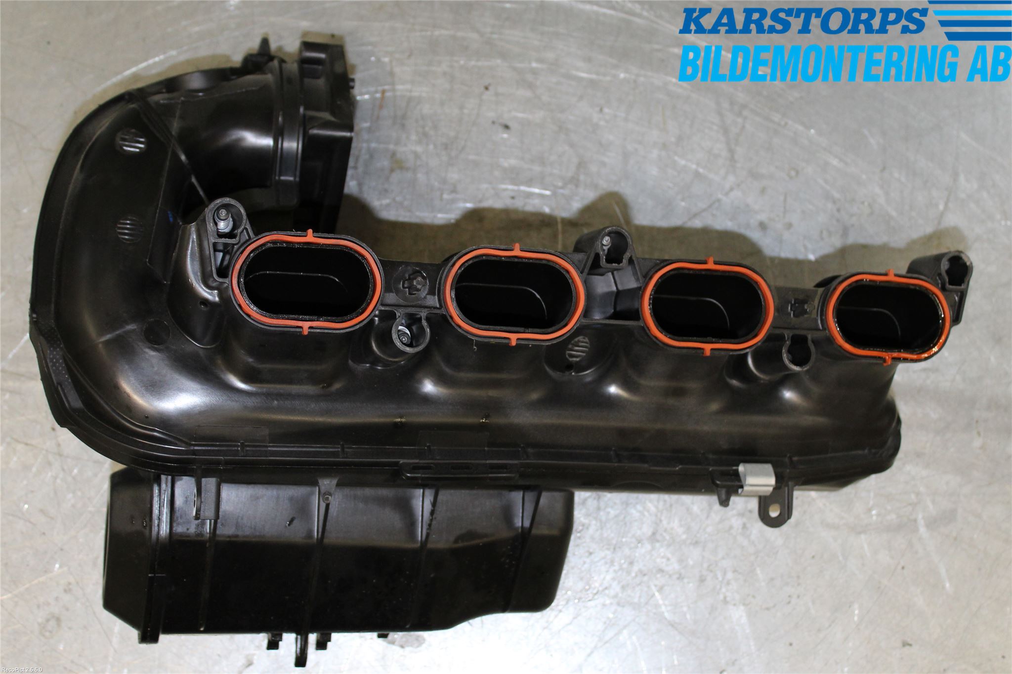 Mercedes-Benz MB C-KLASS (W205) 14-21 Innsugningsmanifold