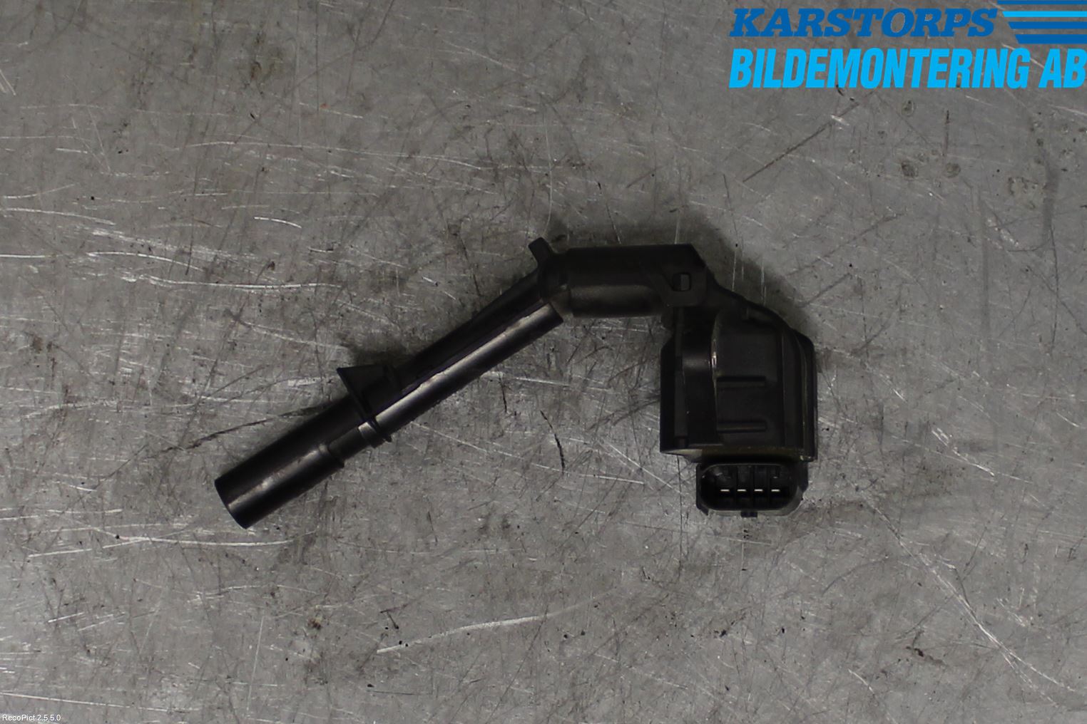 Mercedes-Benz MB C-KLASS (W205) 14-21 Coil
