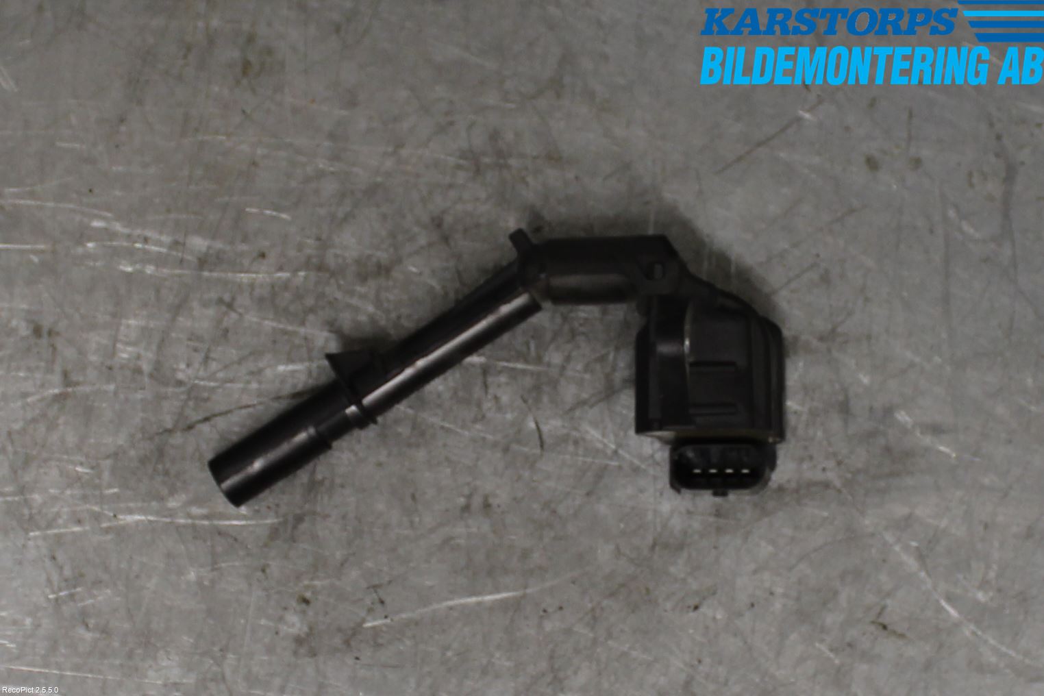 Mercedes-Benz MB C-KLASS (W205) 14-21 Coil