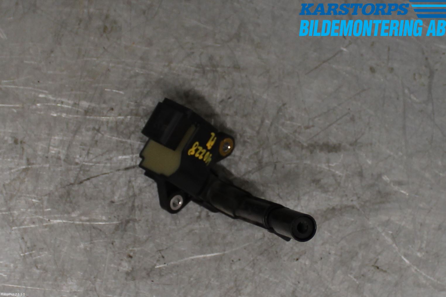 Mercedes-Benz MB C-KLASS (W205) 14-21 Coil