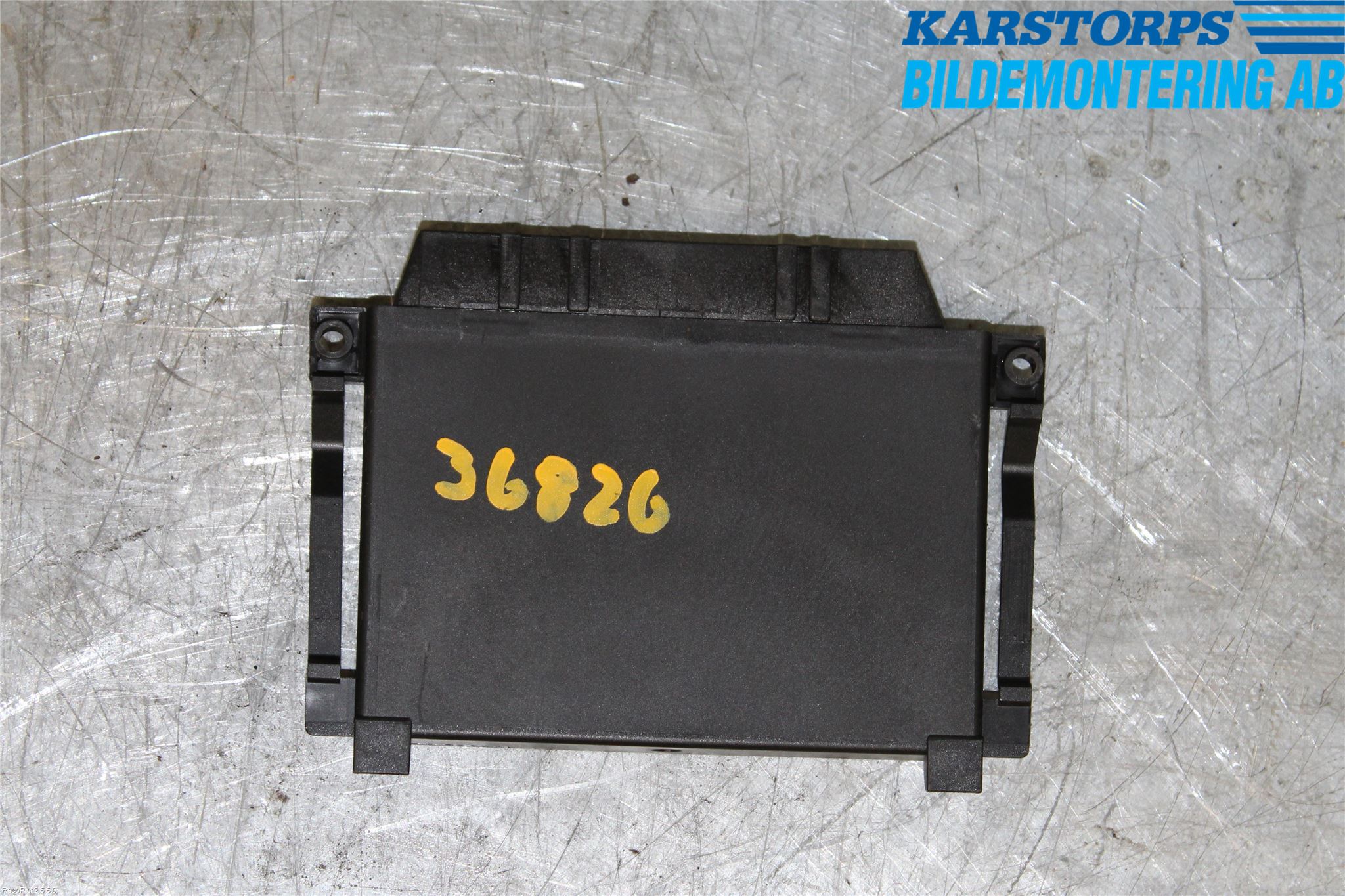 Jaguar XK8/XKR   96-06 Styreenhet Gearkasse