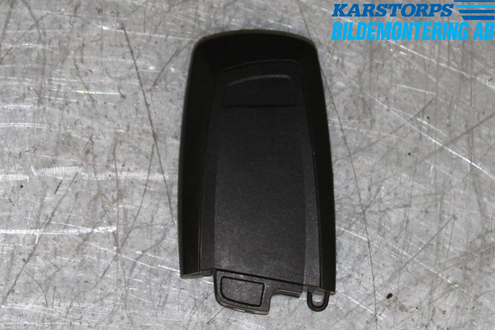 BMW 4 F32/F33/F82/F83 13-20 Nøkkel Fjernkontroll -Alarm