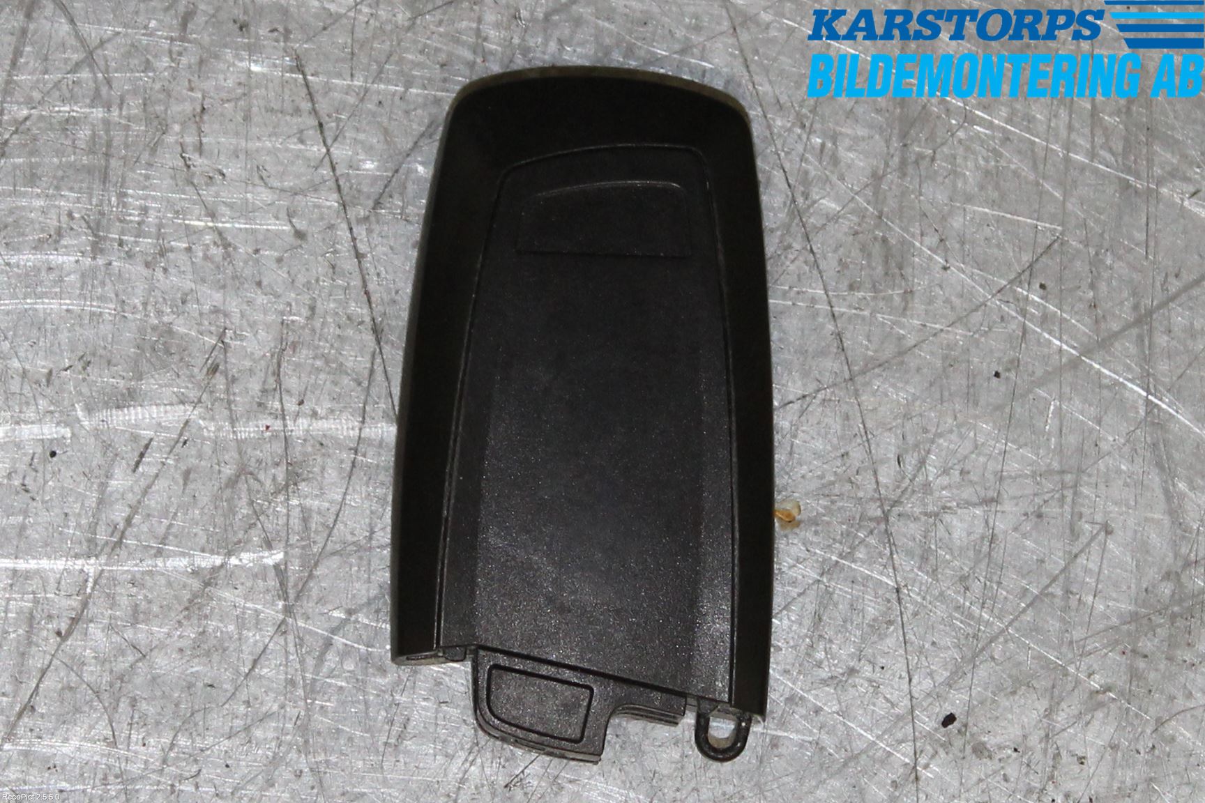BMW 3 F30/F31/F80 12-19 Nøkkel Fjernkontroll -Alarm