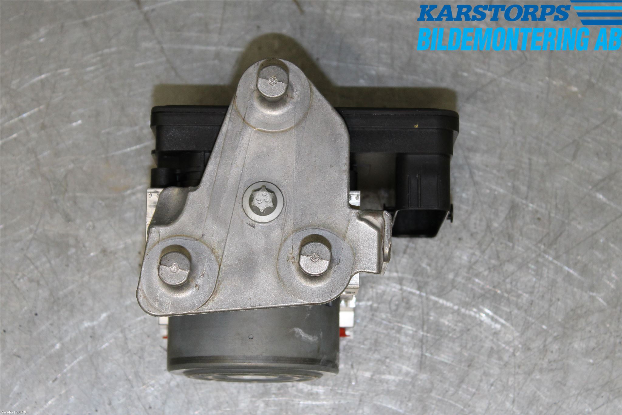 Mercedes-Benz MB C-KLASS (W205) 14-21 Abs Hydraulikkaggregat