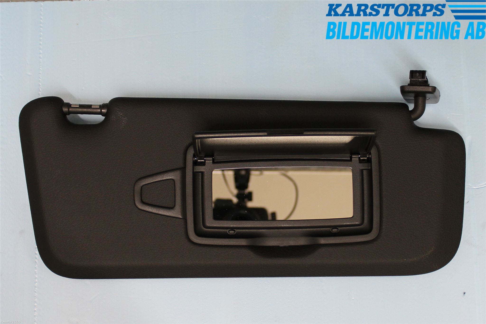 Mercedes-Benz MB C-KLASS (W205) 14-21 Innr Solskjerm