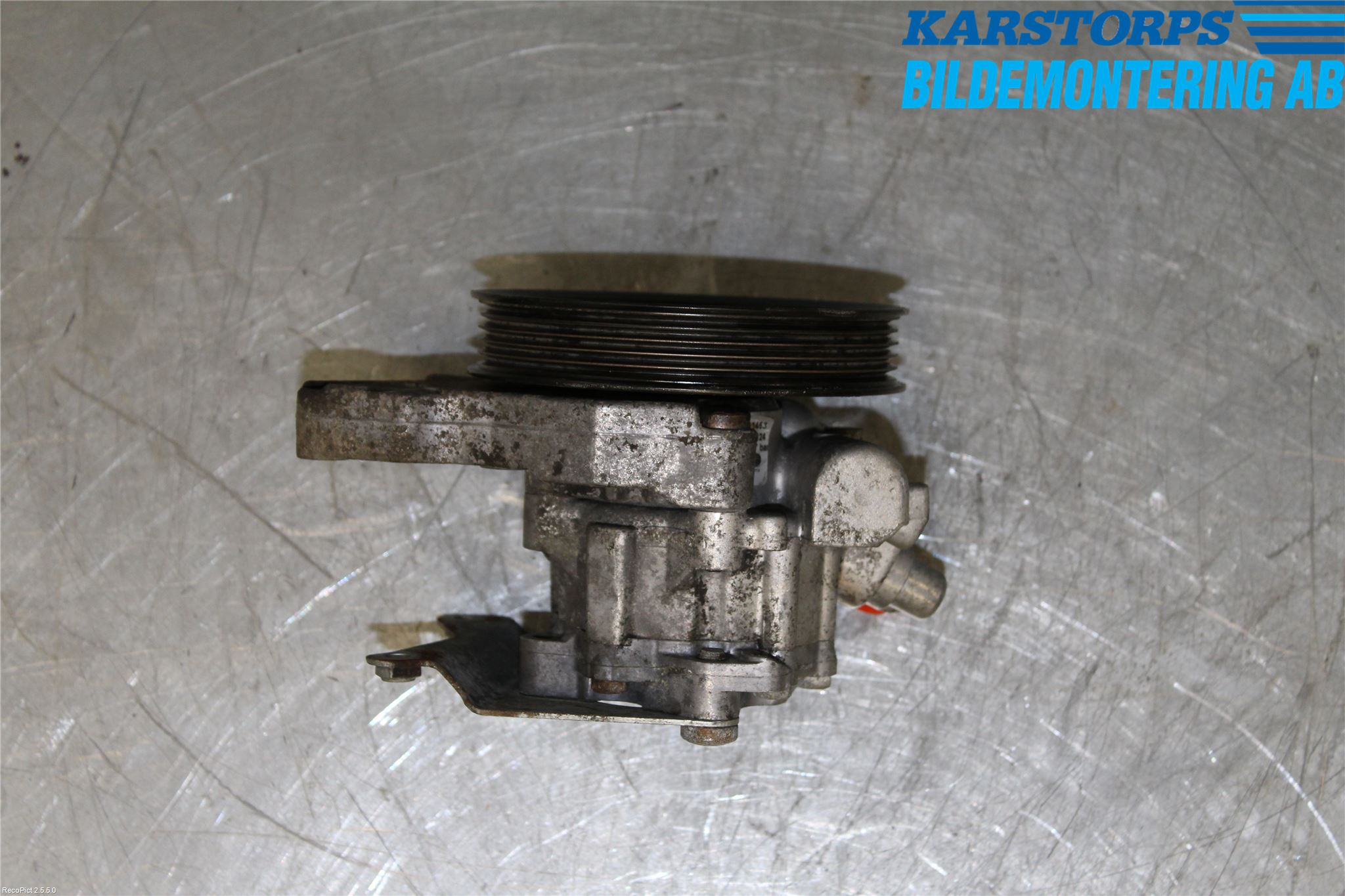 Landrover LAND ROVER FREELANDER 96-06 Servo Pumpe