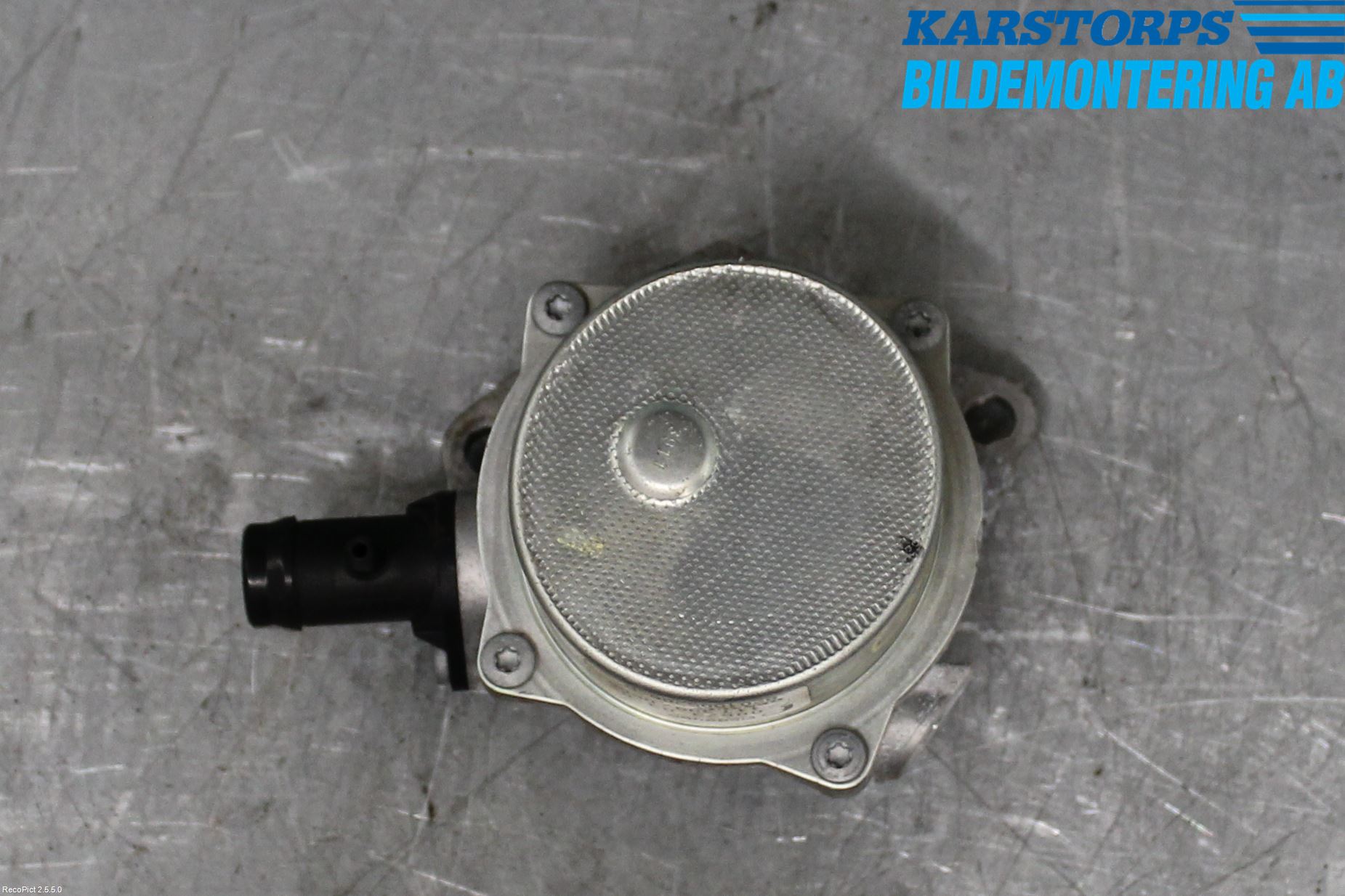 Renault MEGANE III 09-15 Vacuumpumpe