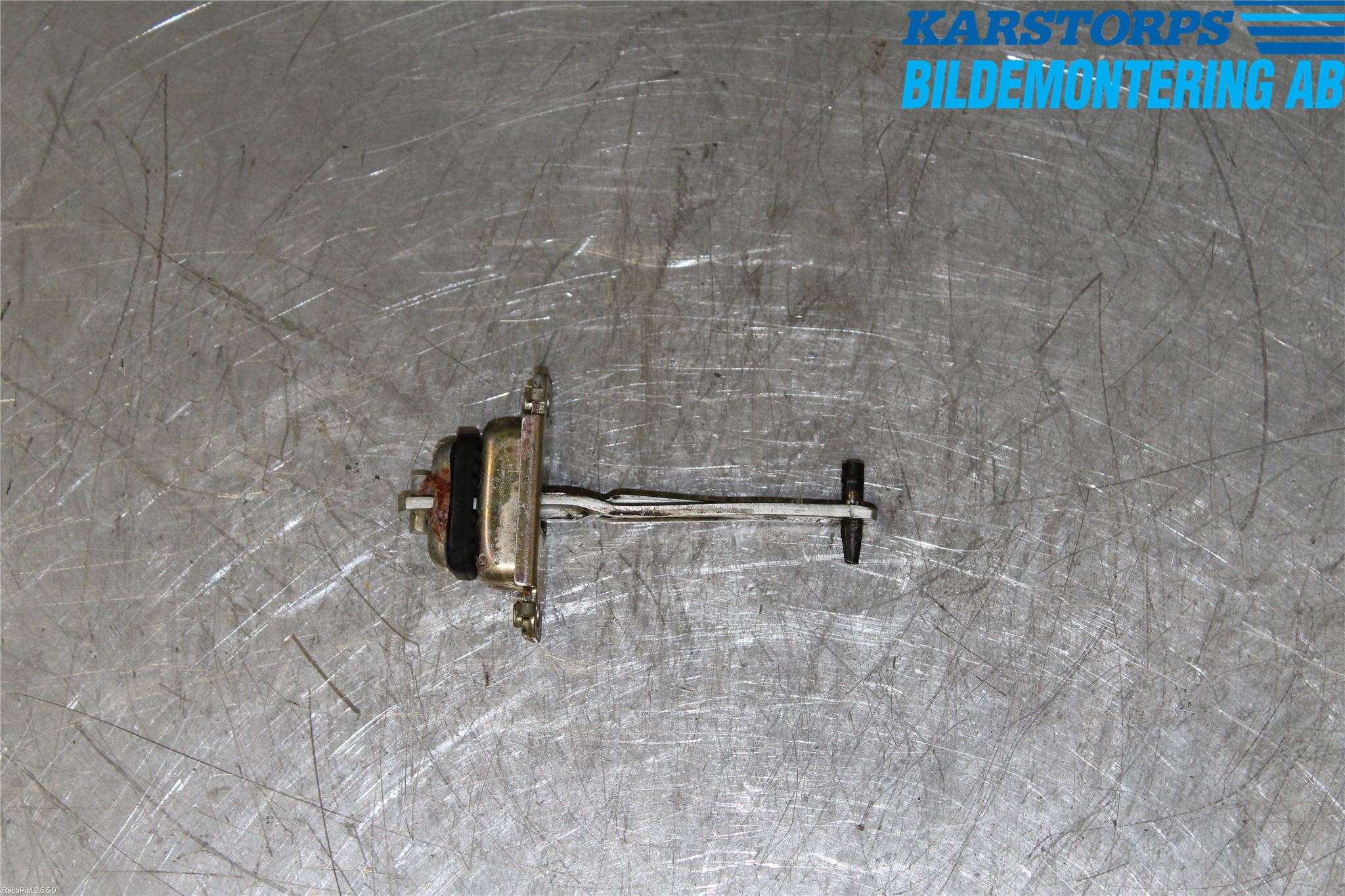 Landrover LAND ROVER FREELANDER 96-06 Dørstopper