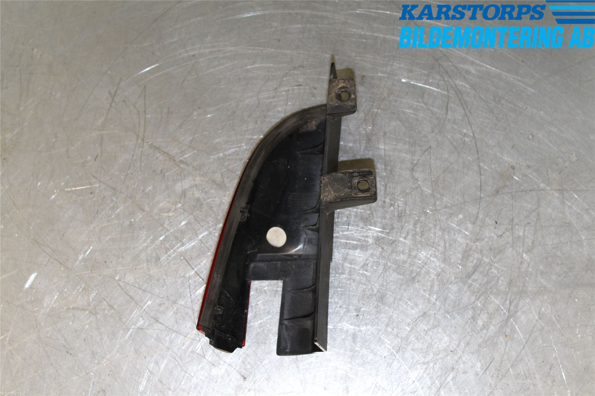 Mercedes-Benz MB VITO/VIANO (W639) 04-14 Refleks Bak