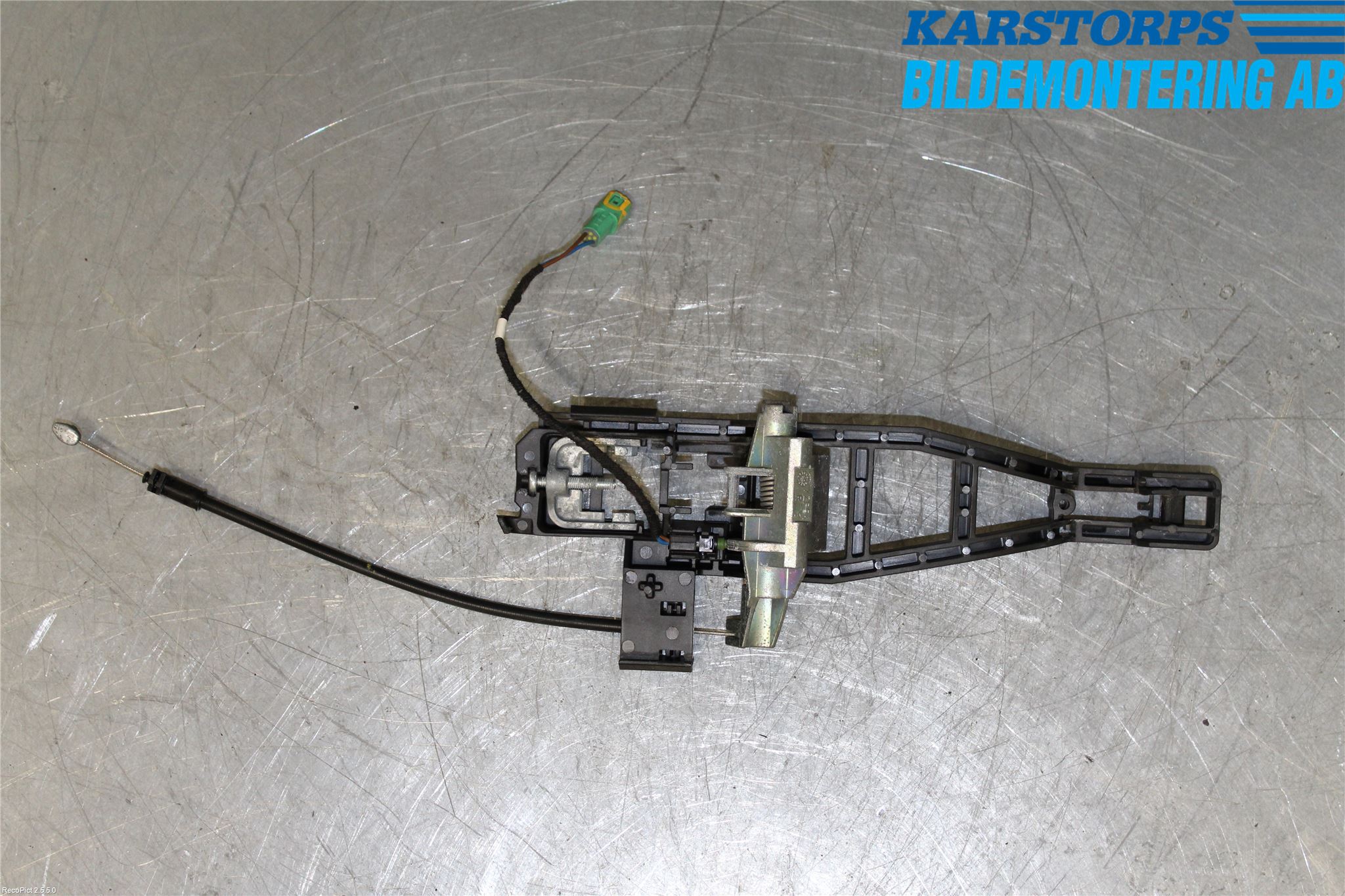 Ford KUGA 08-12 Dørhandtak Ytre Høyre