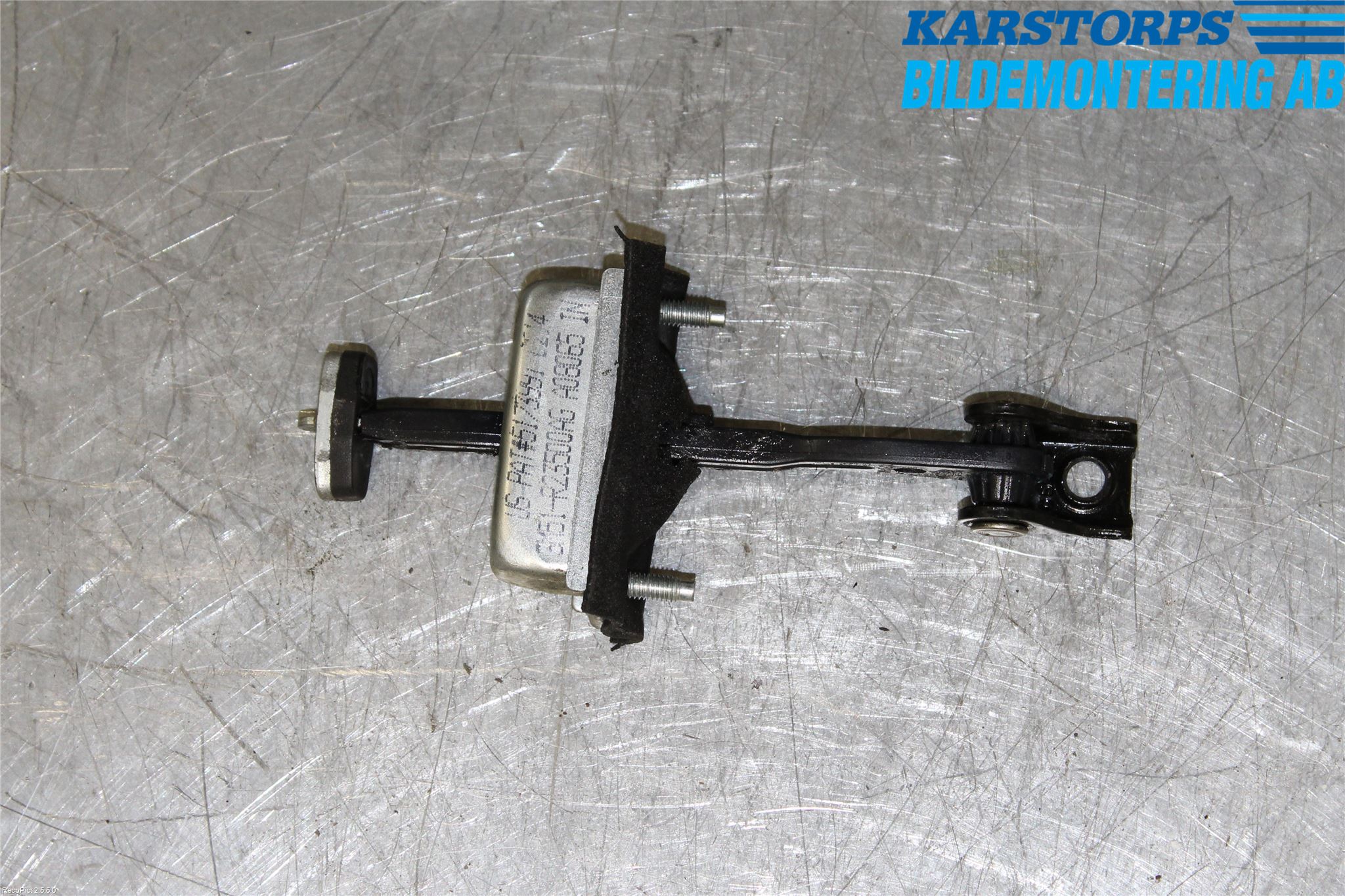 Ford KUGA 08-12 Dørstopper